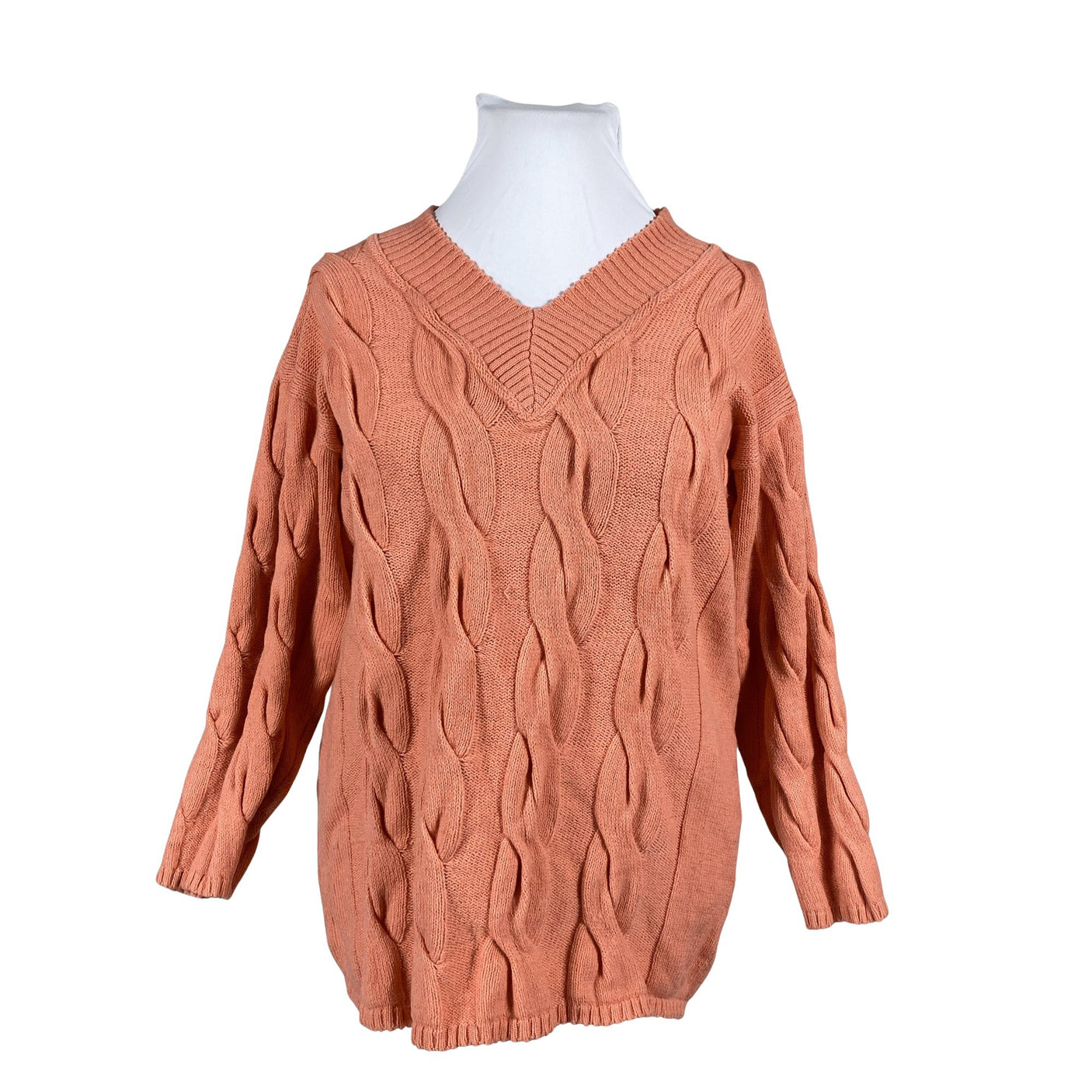 Unisex Marimekko - Sweater, size 42 - Light pink (1)
