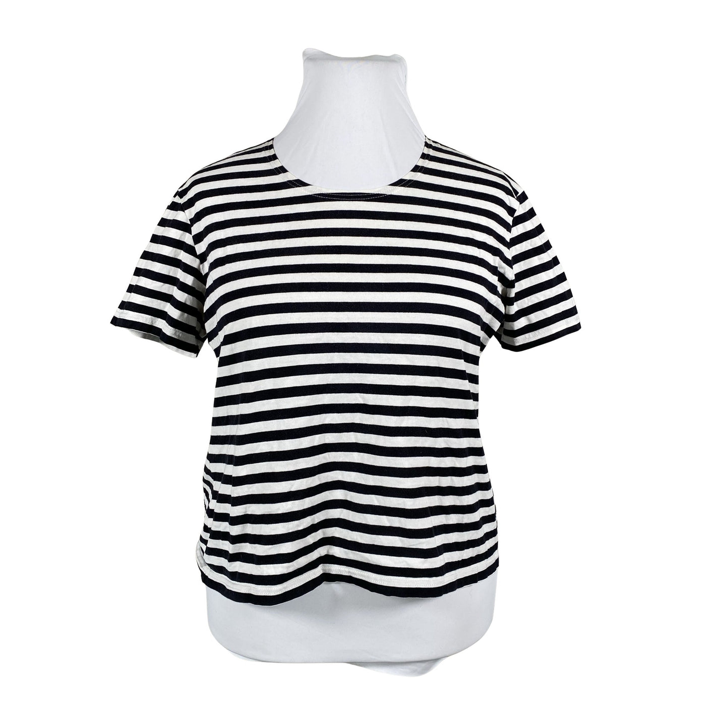 Unisex Marimekko - T-shirt, size 42 - Black (1)