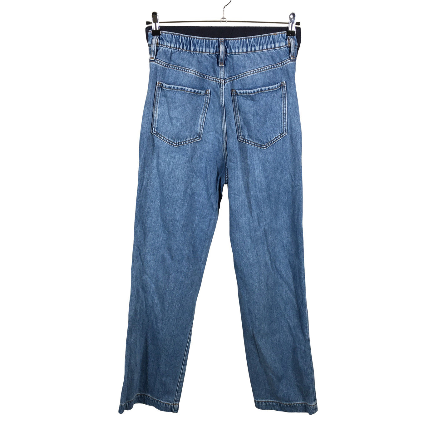 Unisex Seraphine - Jeans, size 38 - Blue (2)