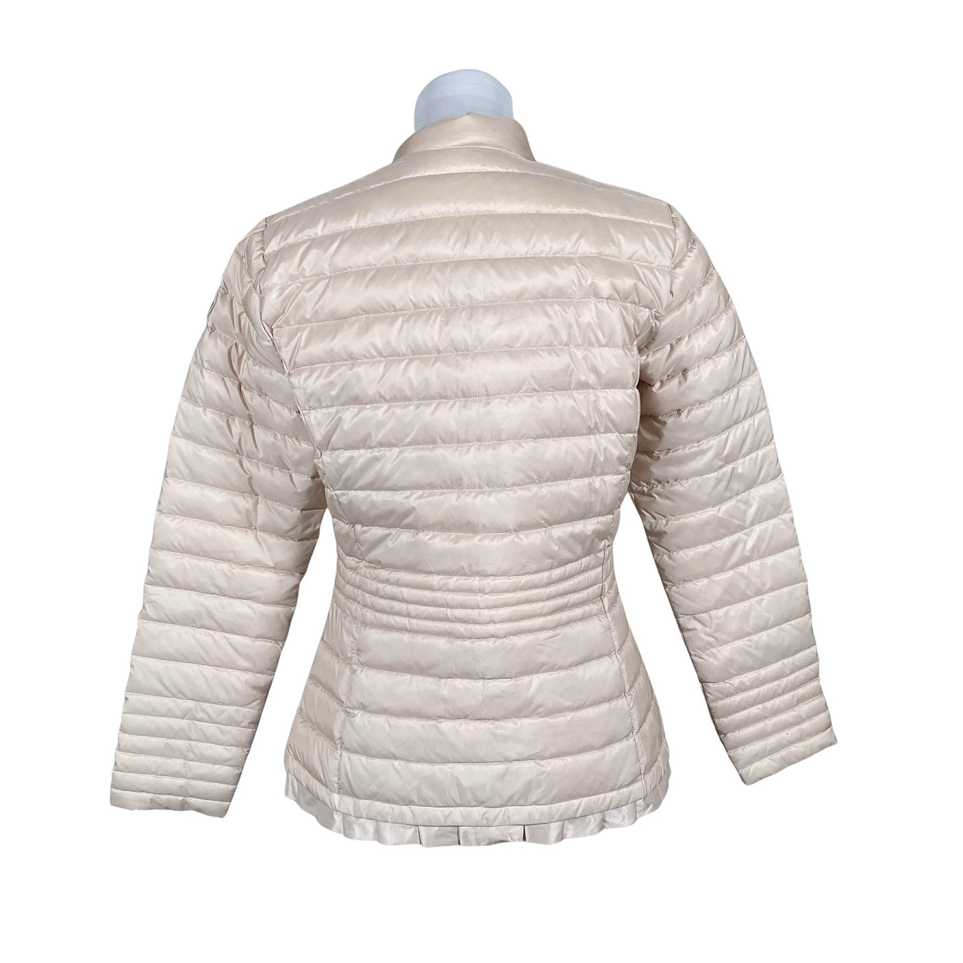 Unisex Beaumont - Light down jacket, size 36 - Light pink (3)