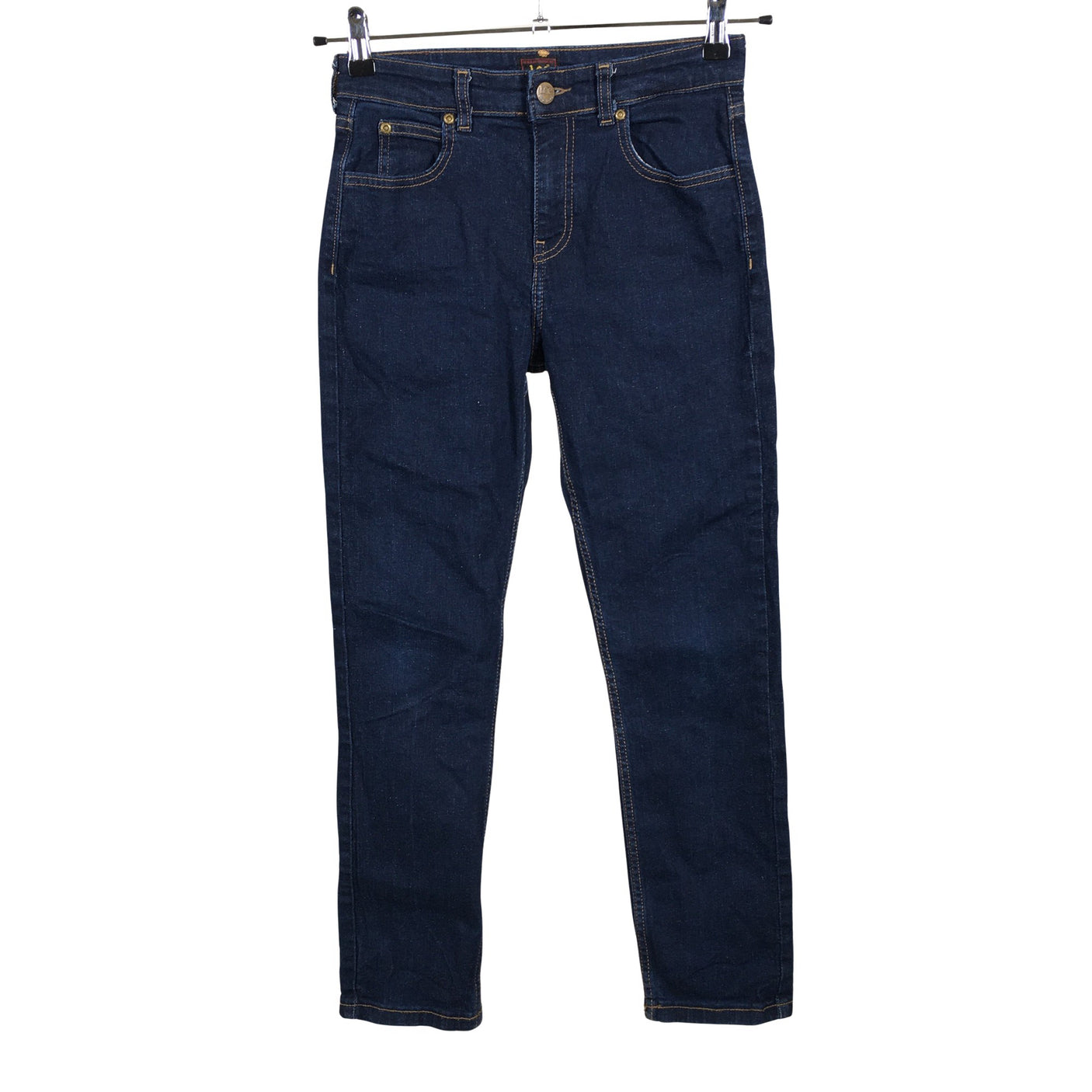 Unisex Lee - Jeans, size 152 - 158 - Blue (1)