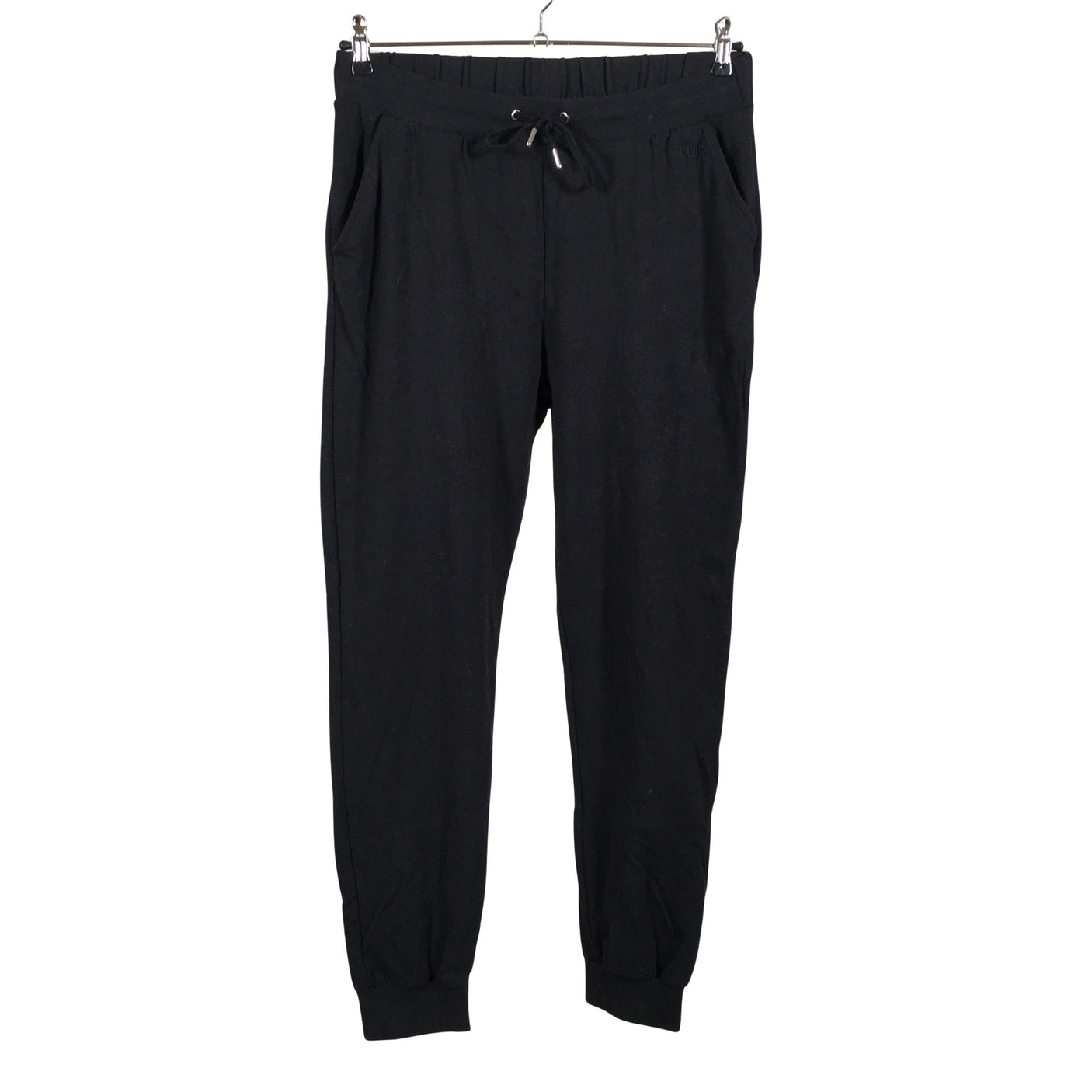 Unisex Luin - Sweatpants, size 40 - Black (1)