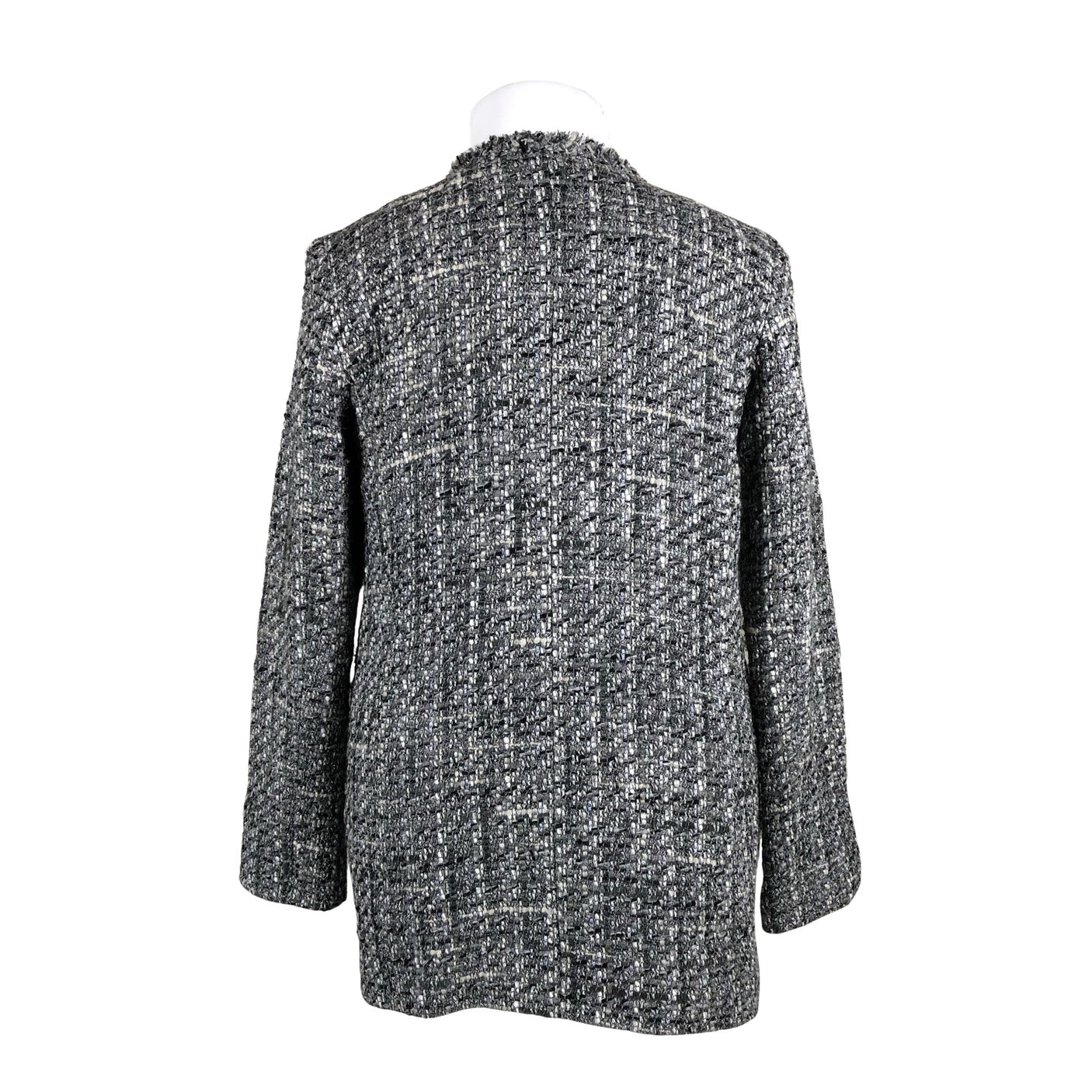 Unisex Andiata - Jacket, size 42 - Gray (3)