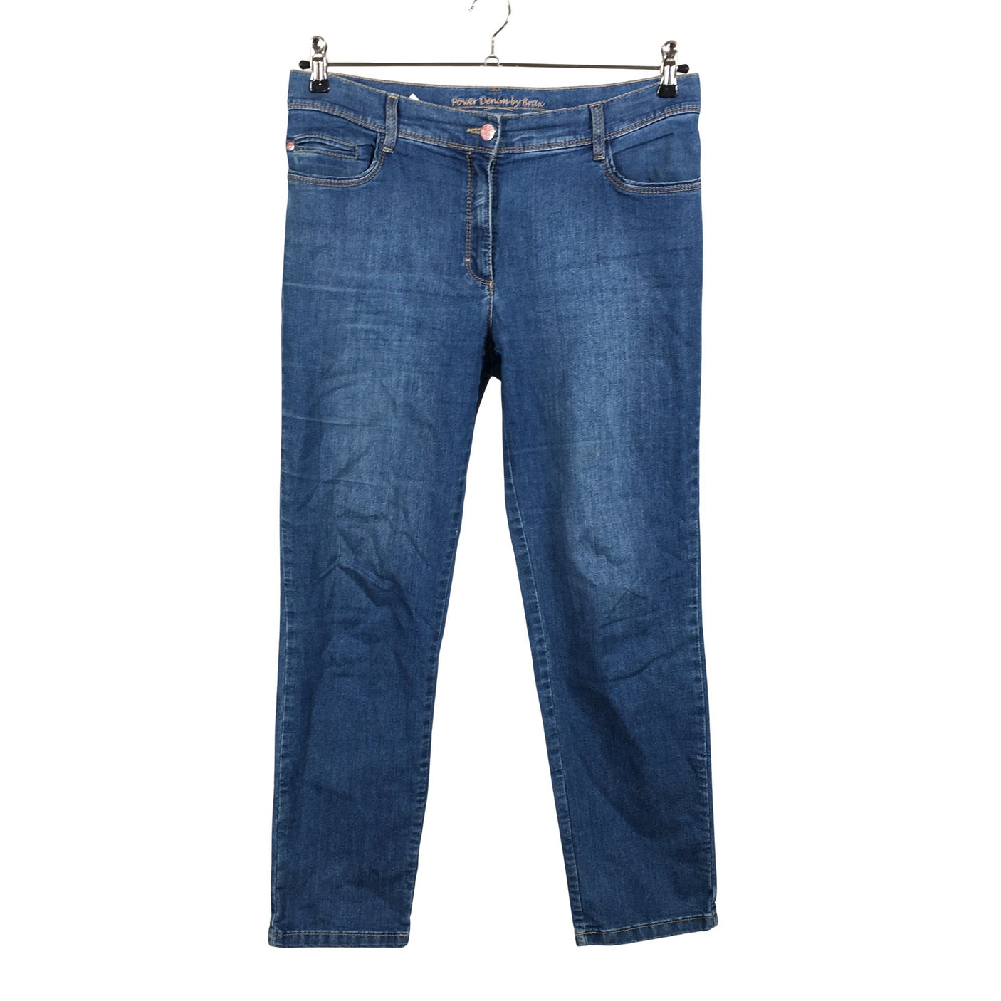 Unisex Brax - Jeans, size 40 - Blue (1)