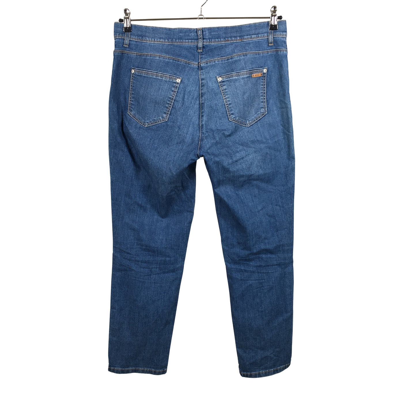 Unisex Brax - Jeans, size 40 - Blue (2)