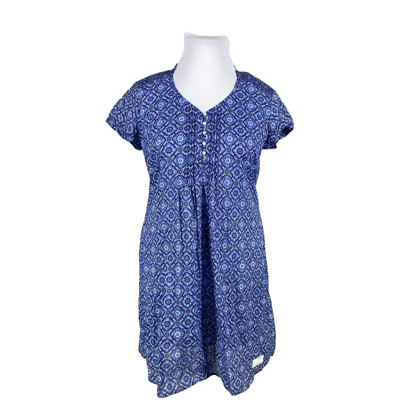 Unisex Odd Molly - Dress, size 42 - Blue (1)