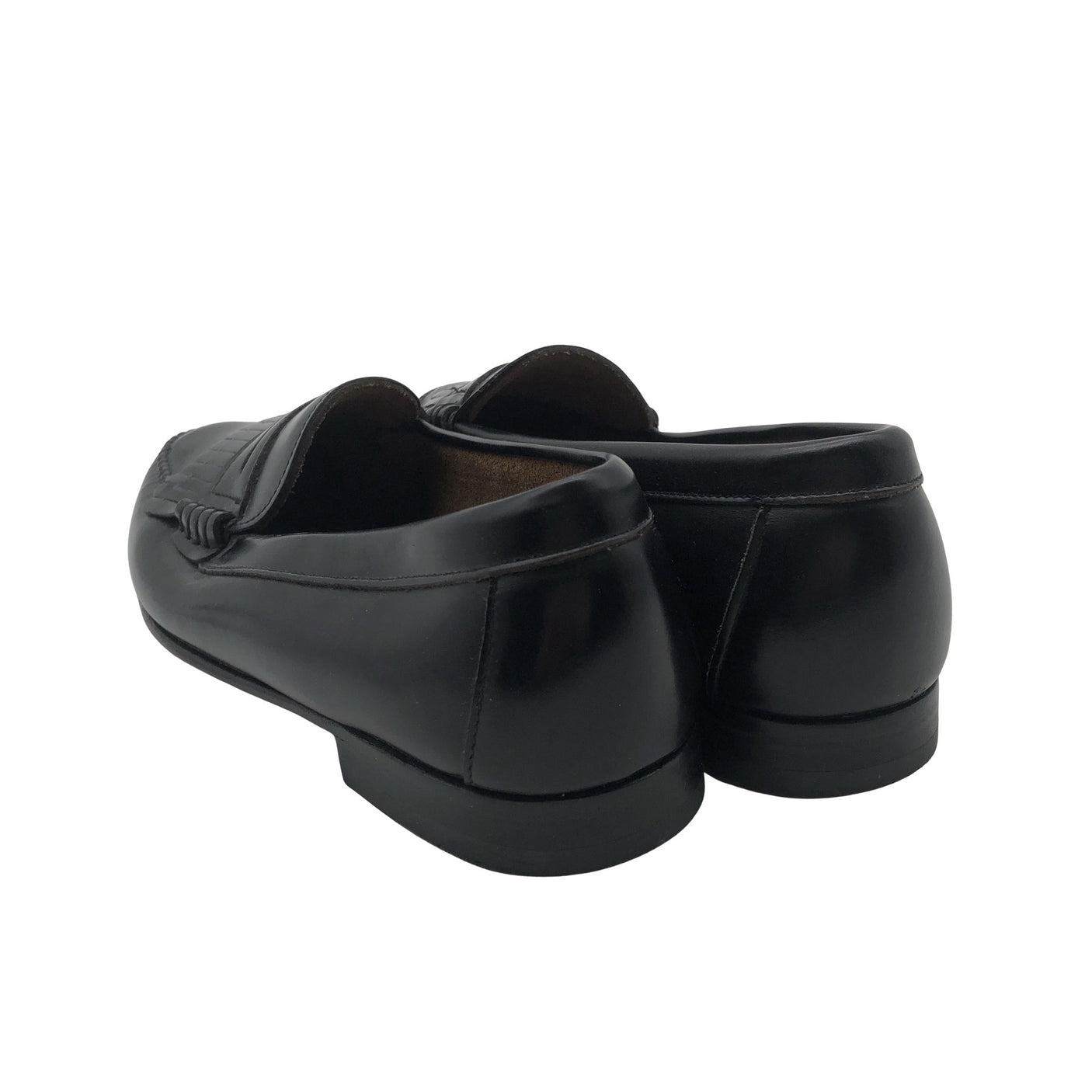 Unisex Castellano 1920 - Loafers, size 39 - Brown (2)