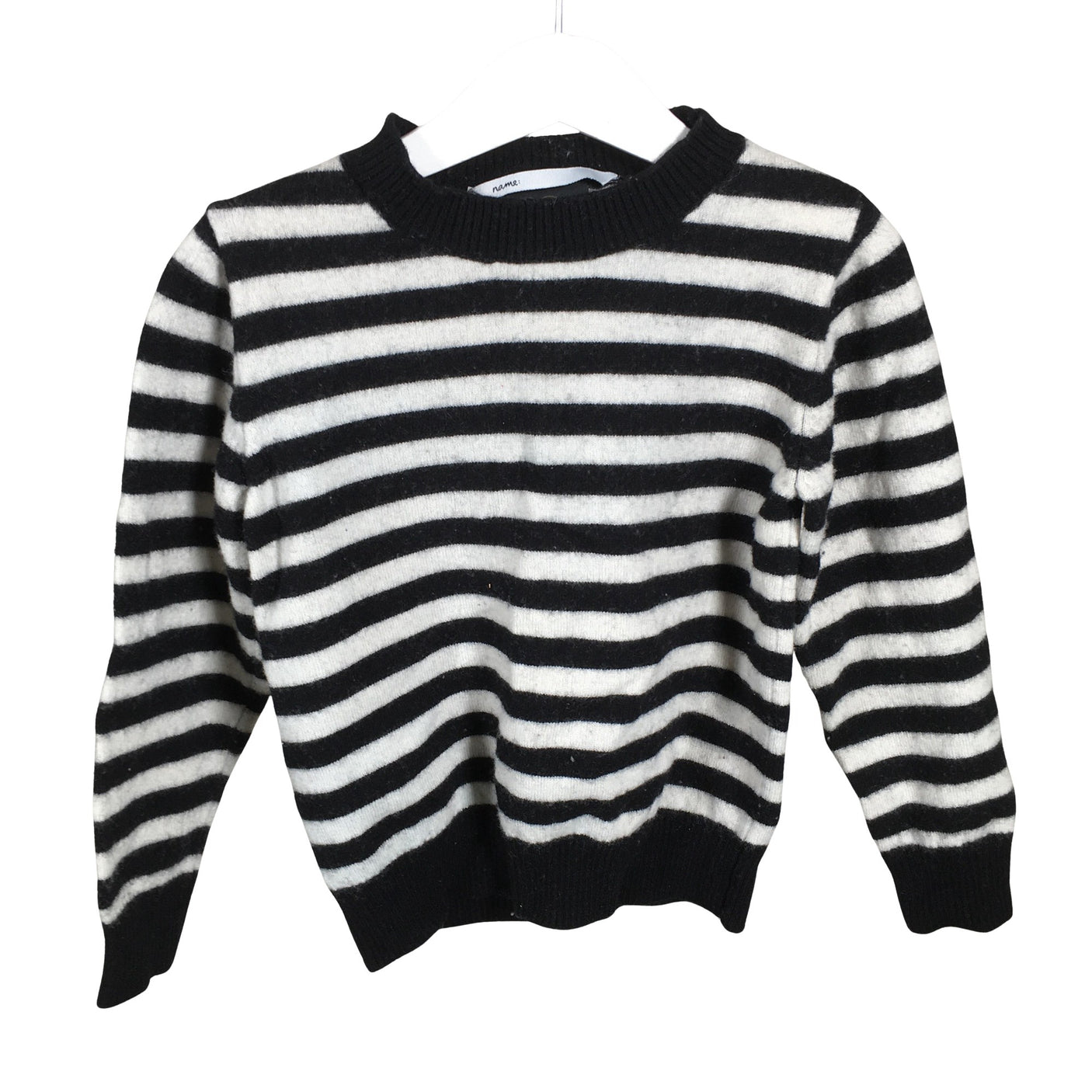 Unisex Pierre Robert - Sweater, size 110 - 116 - Black (1)