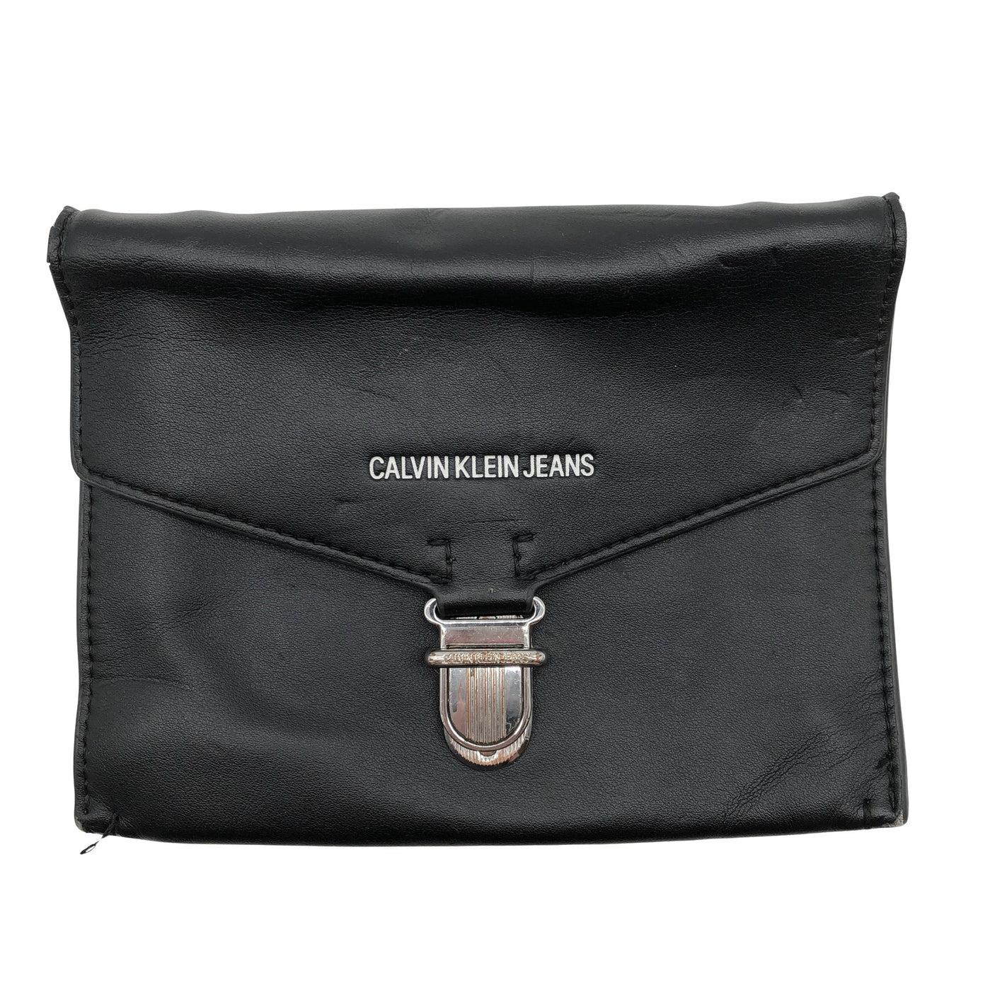 Unisex Calvin Klein Jeans - Evening bag, size Mini - Black (1)