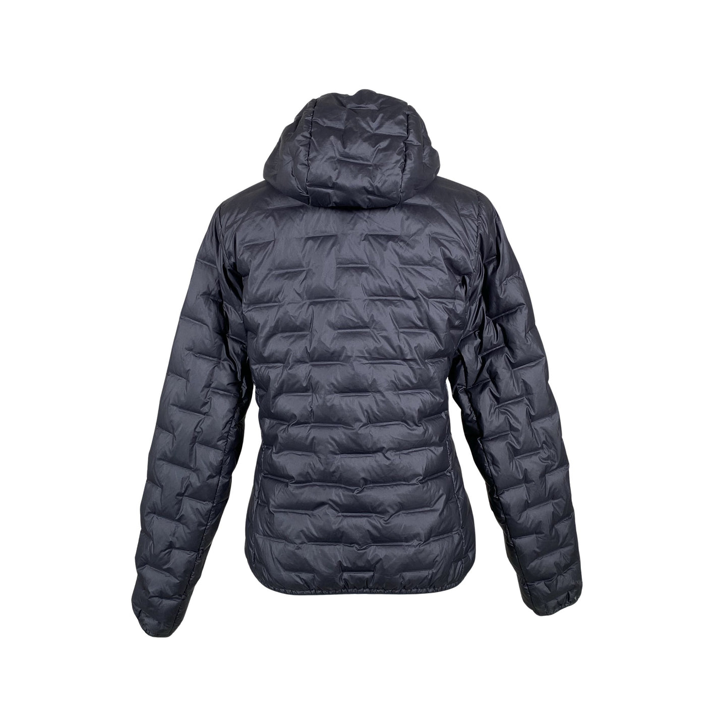 Unisex Adidas - Lightly padded jacket, size 38 - Black (2)
