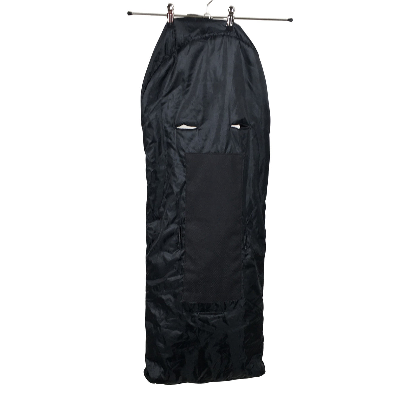 Unisex Beemoo - Sleeping bag, size Ei kokoa - Black (2)