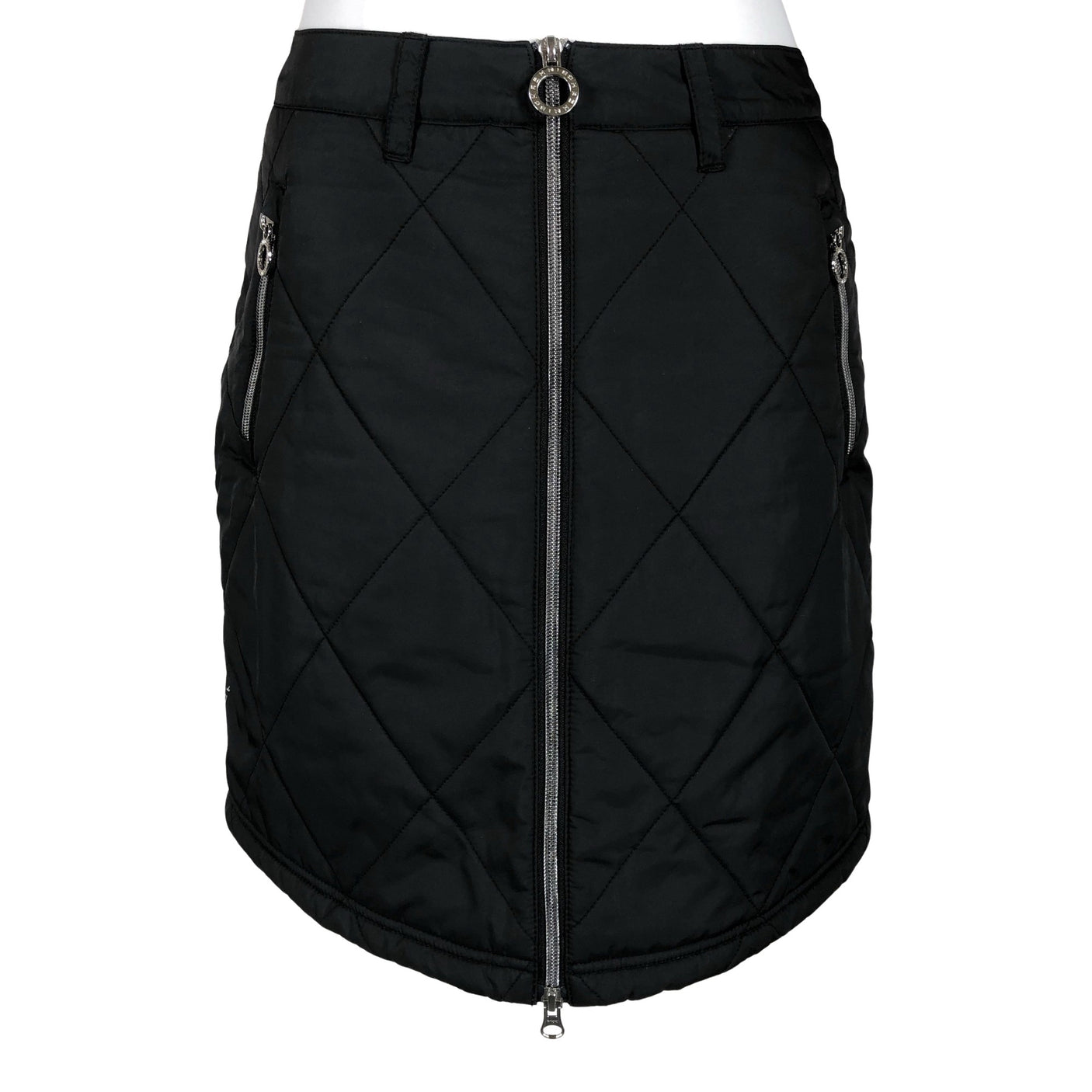 Unisex Röhnisch - Sports skirt, size 38 - Black (1)