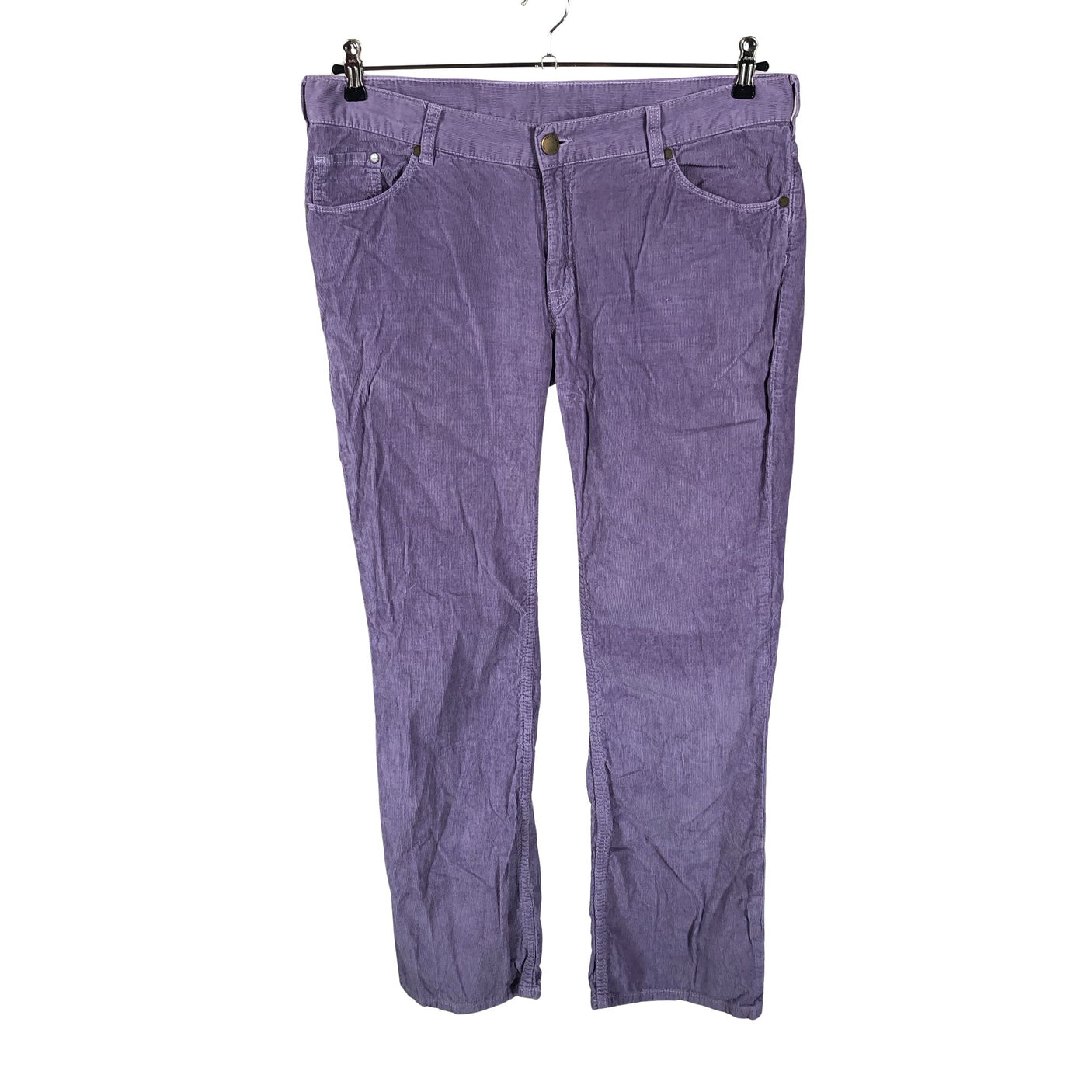 Unisex Peak Performance - Slacks, size 44 - Violet (1)