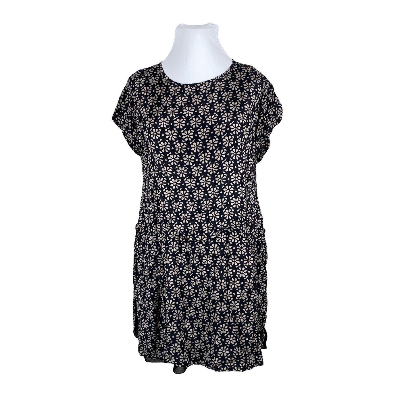 Unisex The Masai - Dress, size 42 - Black (1)