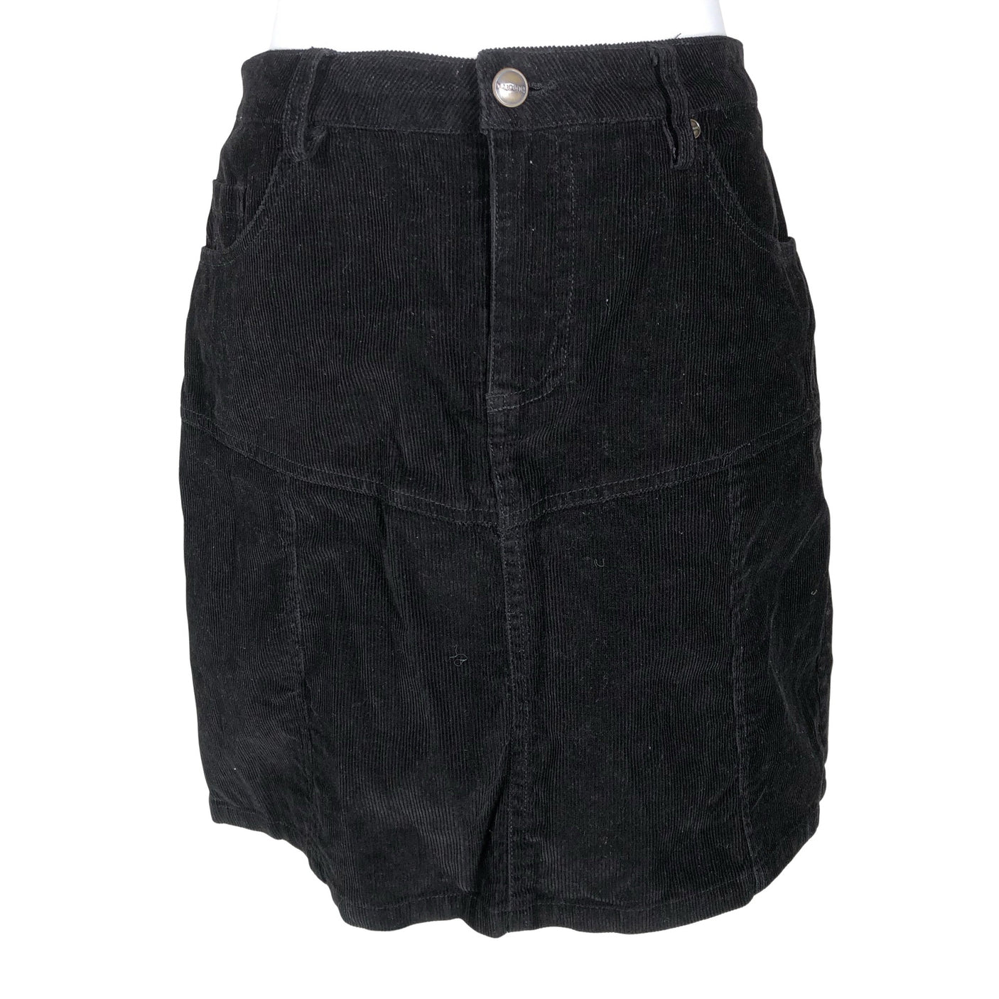 Unisex b.Young - Fabric skirt, size 40 - Black (1)