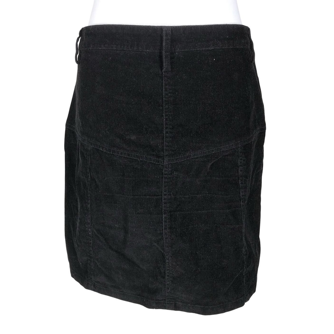 Unisex b.Young - Fabric skirt, size 40 - Black (2)