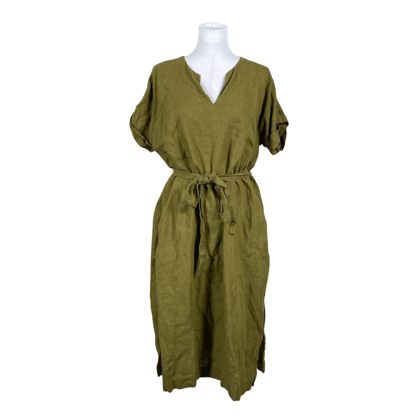 Unisex NOSH - Dress, size 40 - Green (1)