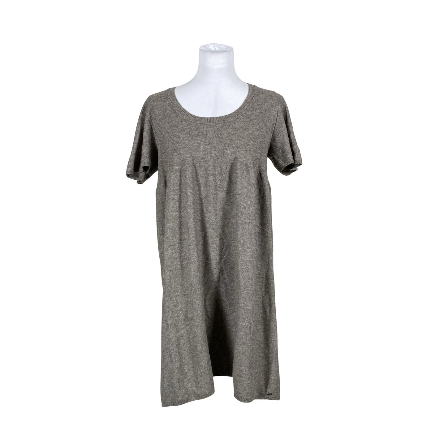 Unisex Marc O'Polo - Knit dress, size 40 - Beige (1)