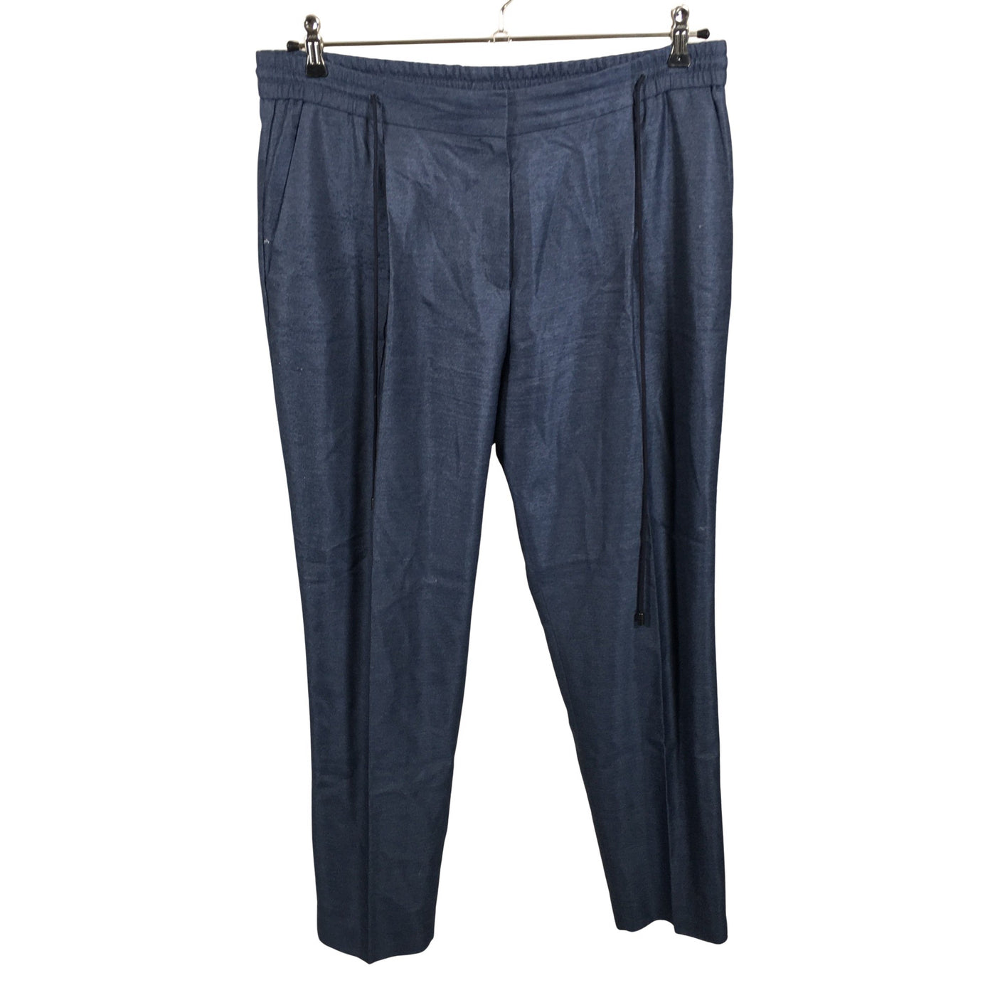 Unisex Hugo Boss - Slacks, size 42 - Blue (1)