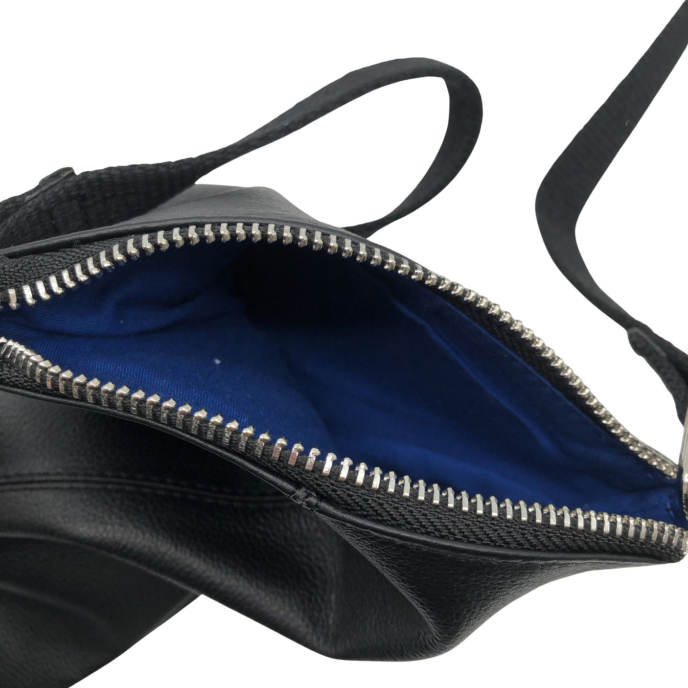Unisex Lumi - Shoulder bag, size Mini - Black (3)