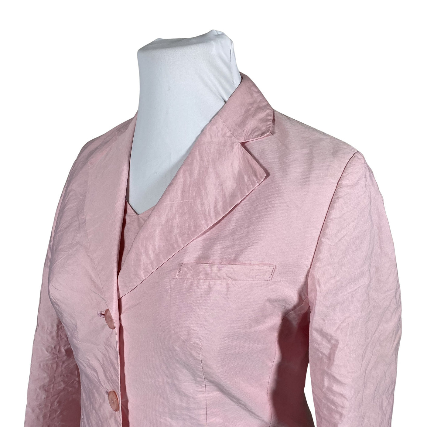 Unisex Marc Aurel - Suit set, size 42 - Light pink (4)