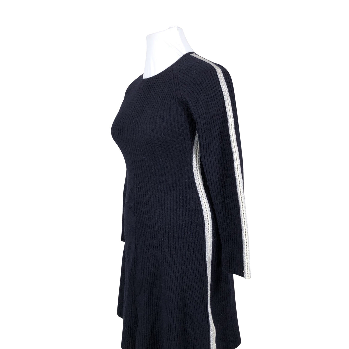 Unisex Tommy Hilfiger - Knit dress, size 42 - Blue (2)