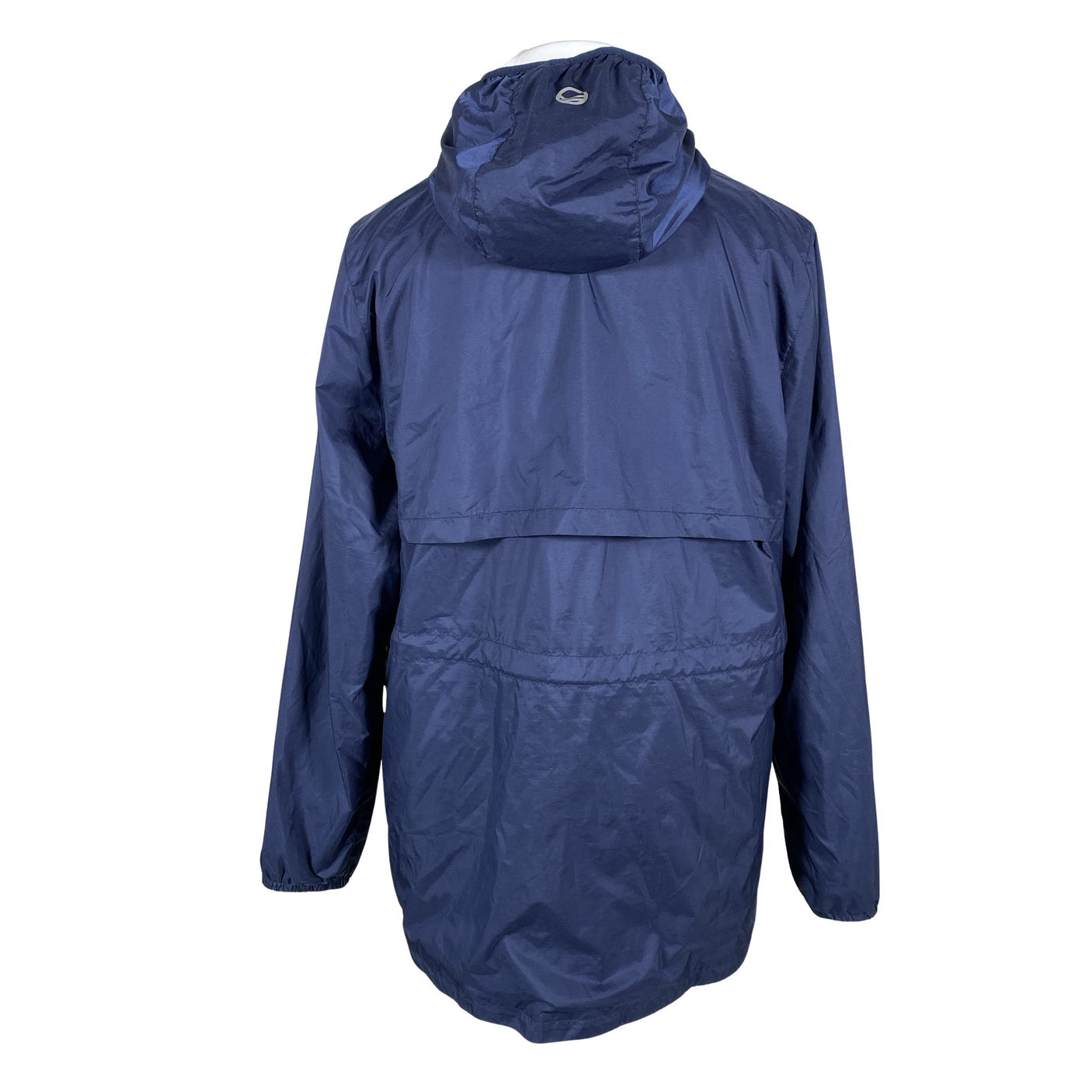 Unisex Halti - Outdoor jacket, size 44 - Blue (2)
