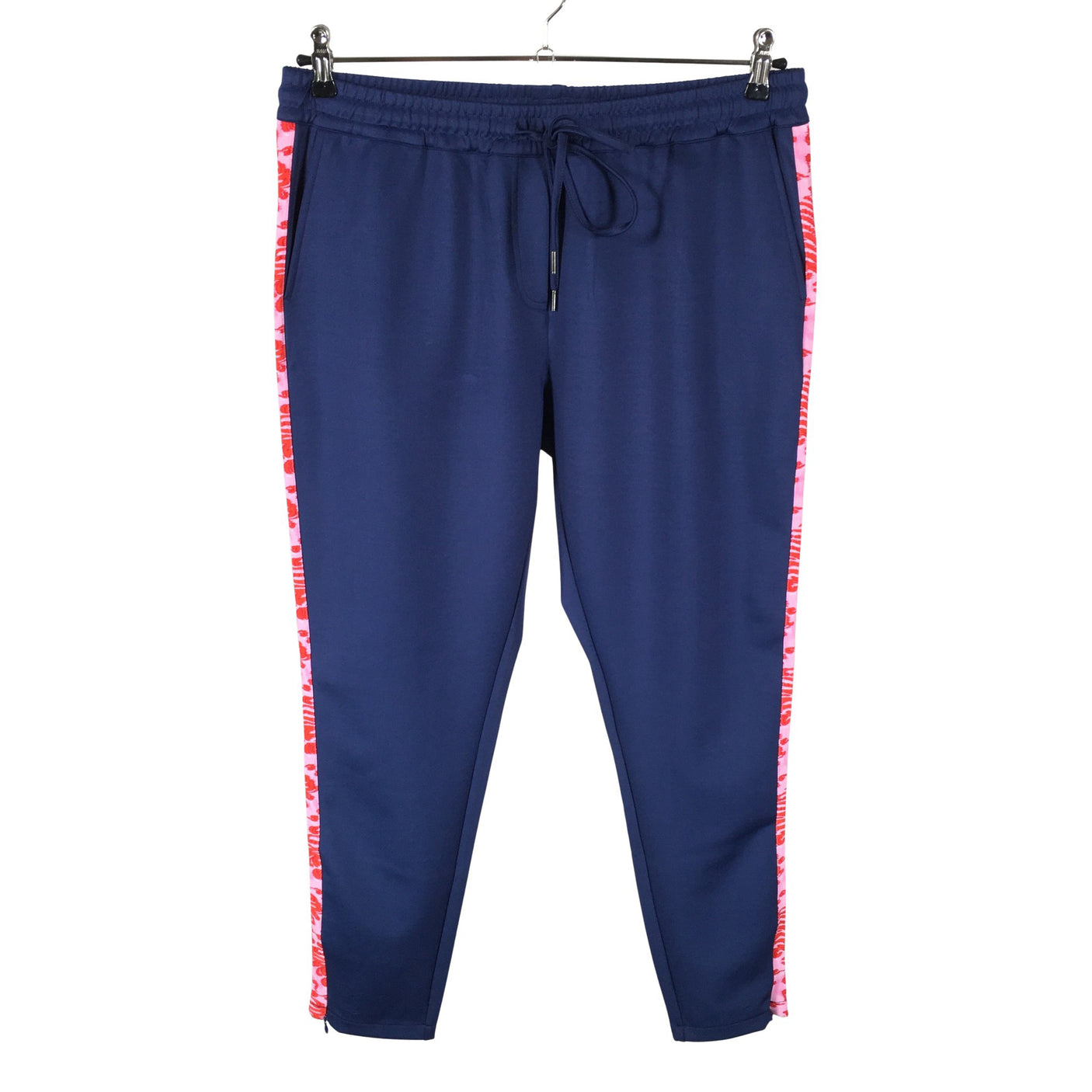 Unisex Karen by Simonsen - Track pants, size 42 - Blue (1)