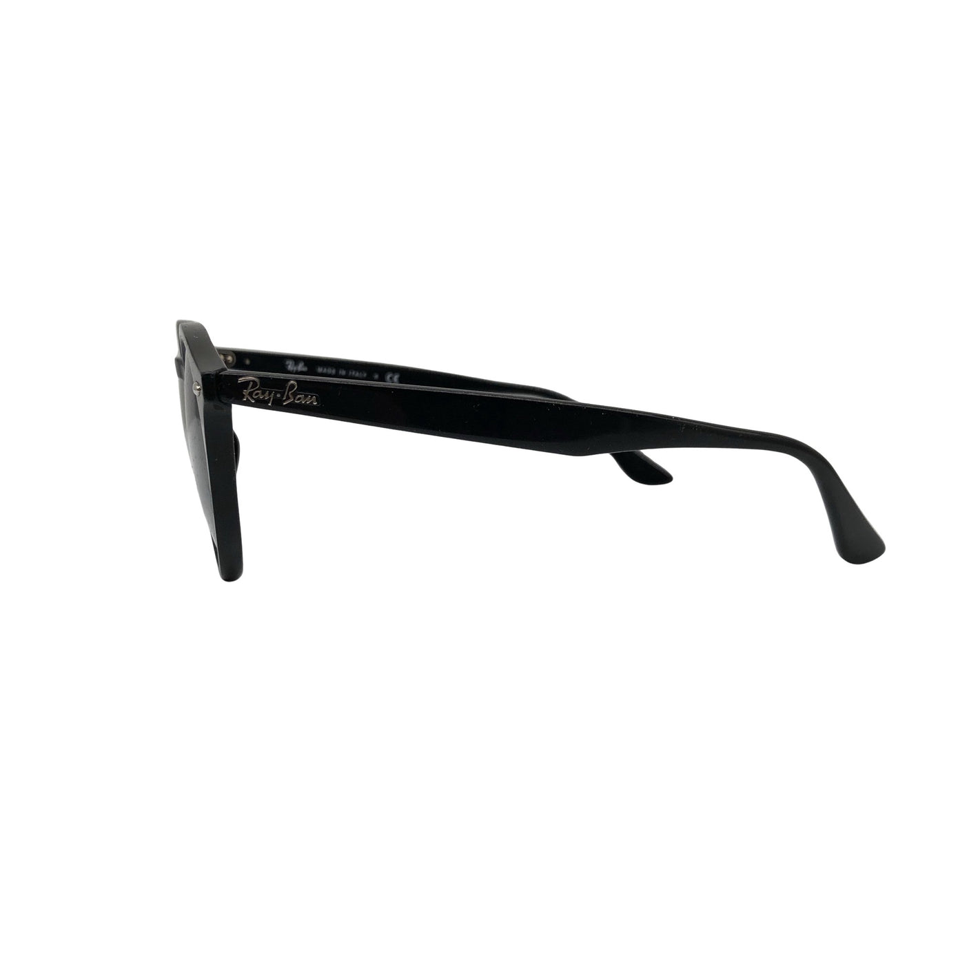 Unisex Ray-Ban - Sunglasses, size Ei kokoa - Black (2)