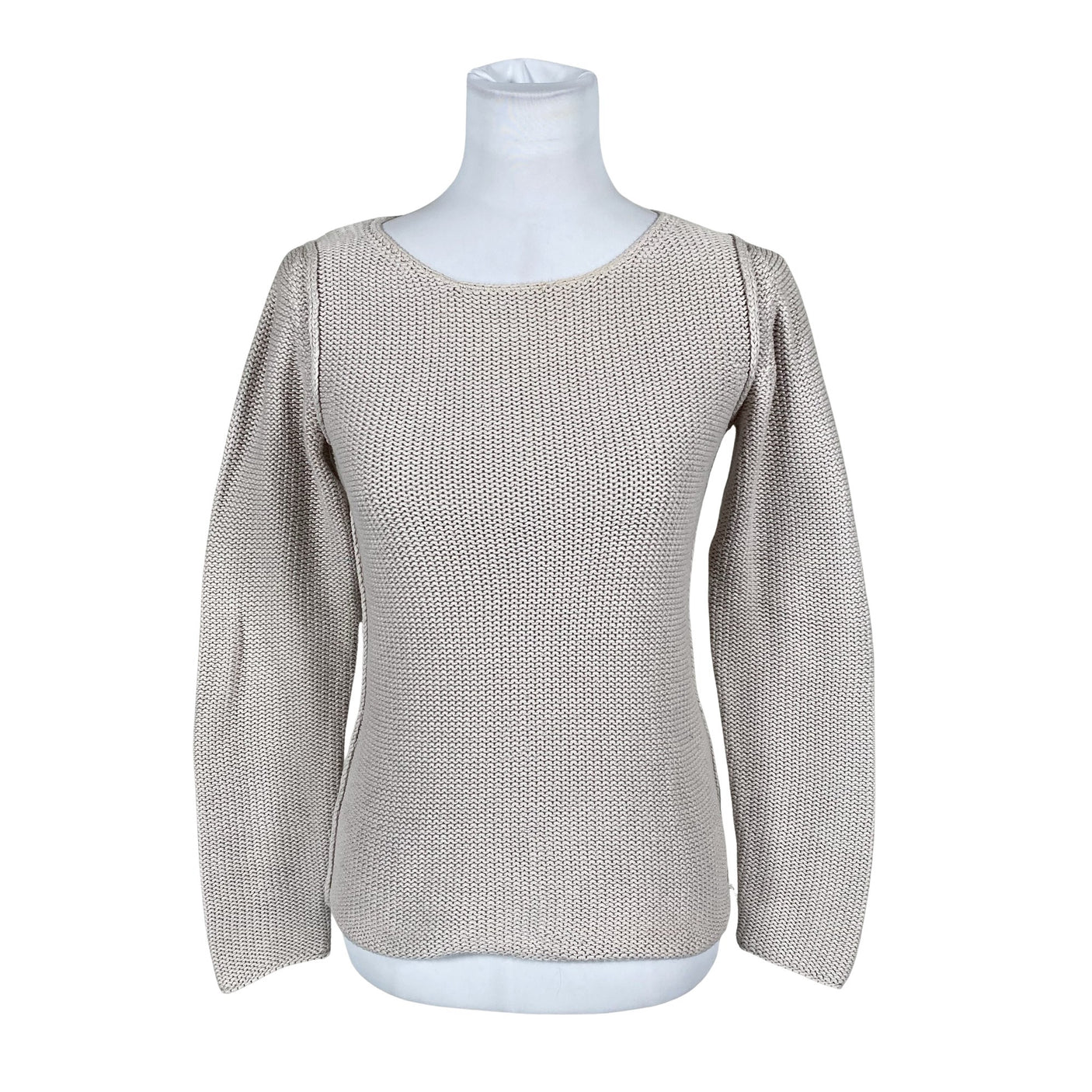 Unisex Marc O'Polo - Sweater, size 34 - Beige (1)