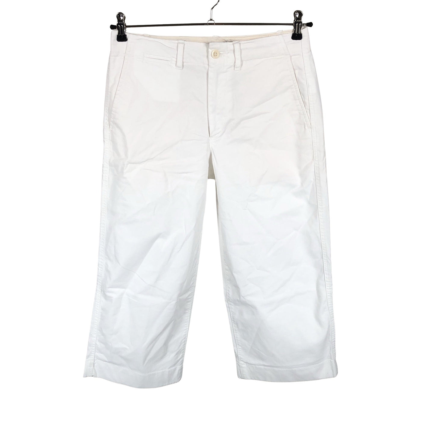 Unisex Polo Ralph Lauren - Slacks, size 38 - White (1)