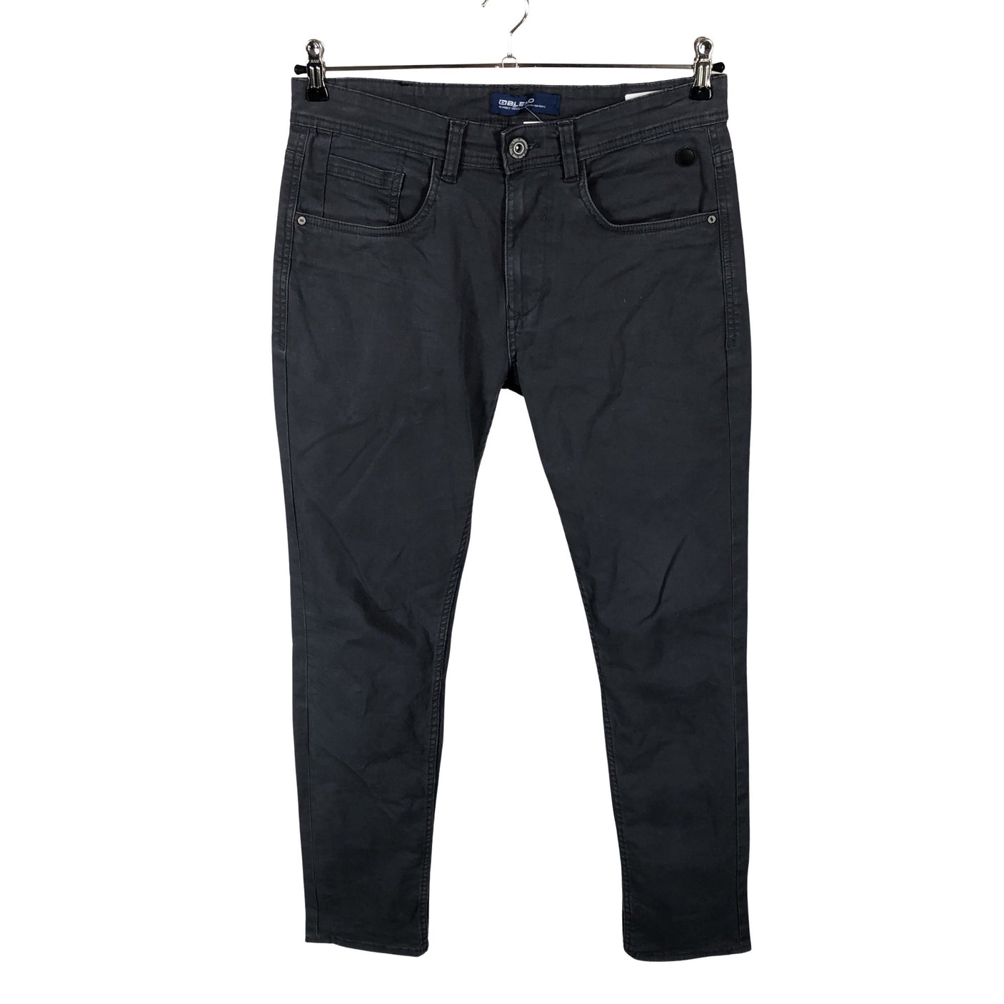 Unisex Blend - Jeans, size W31 - Gray (1)