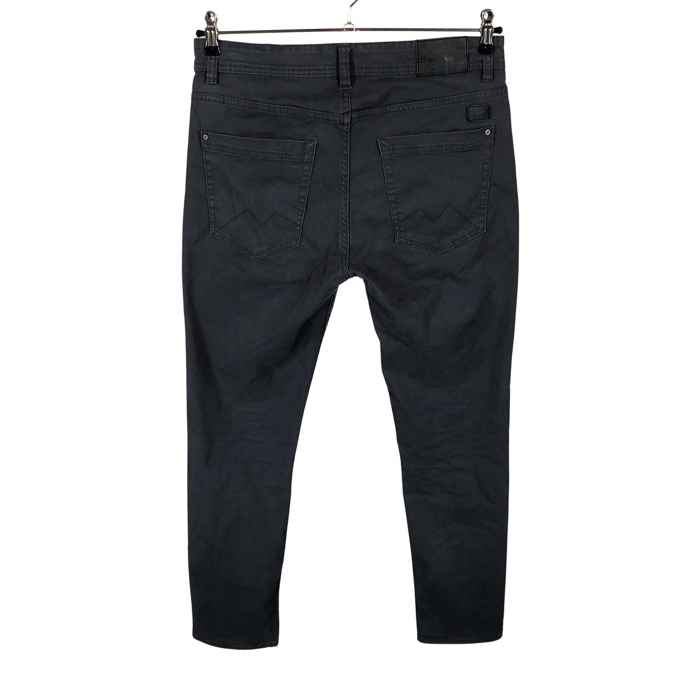 Unisex Blend - Jeans, size W31 - Gray (2)