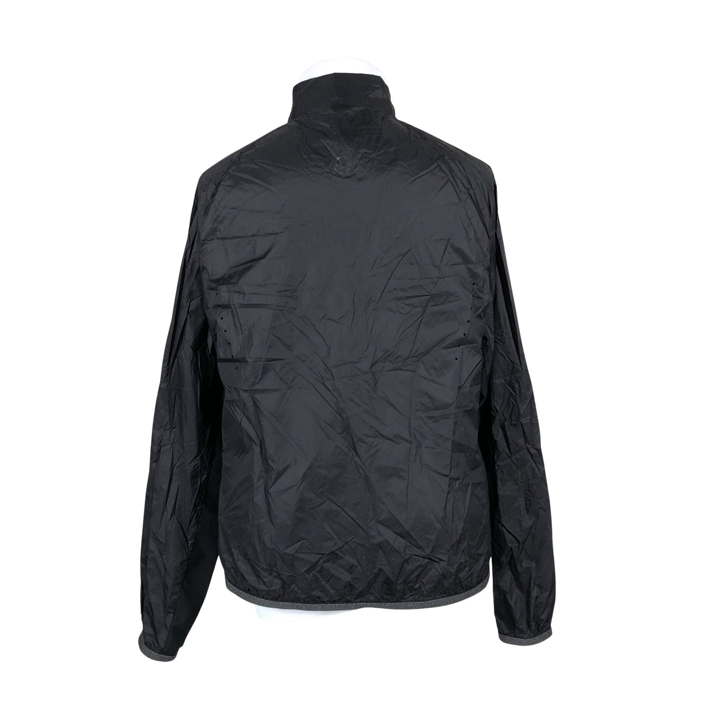 Unisex Halti - Sports jacket, size 44 - Black (2)