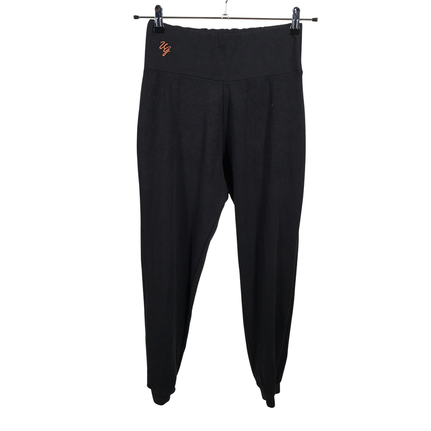 Unisex Urban Goddess - Sweatpants, size 38 - Black (1)