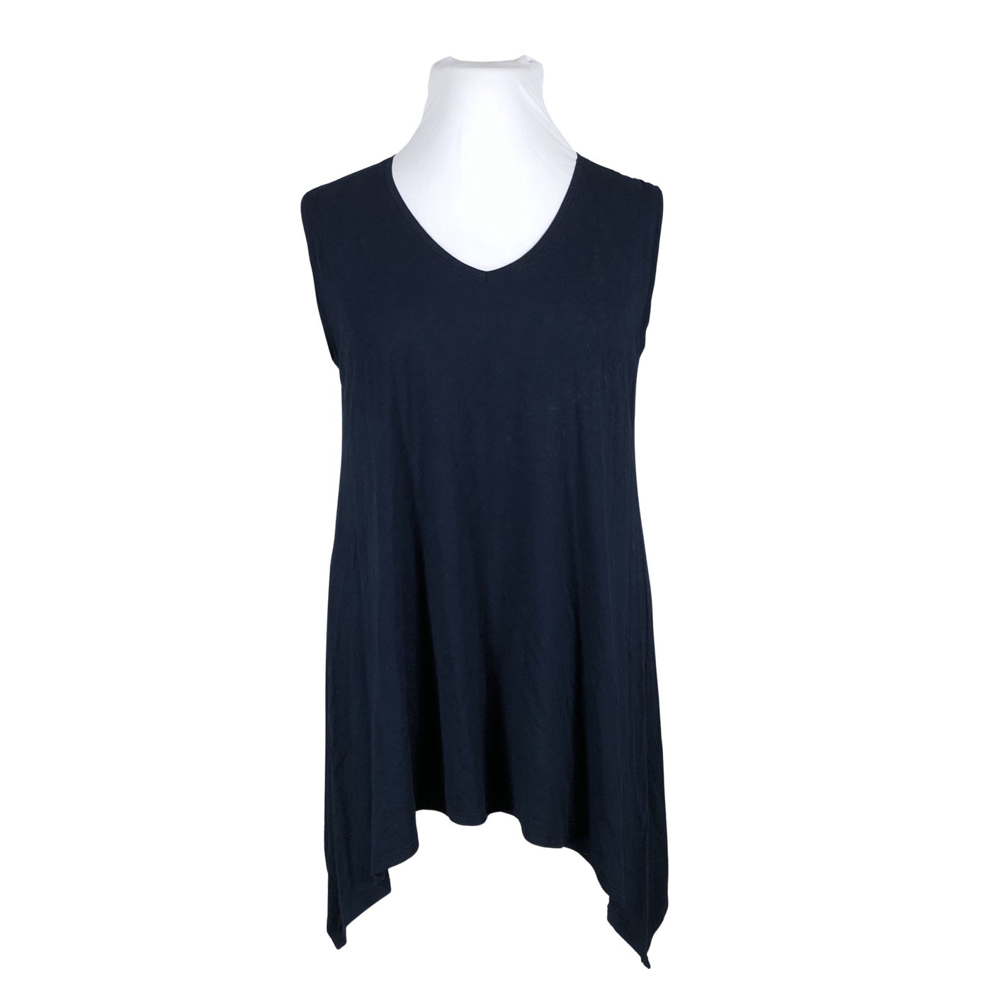 Unisex Nanso - Tricot tunic, size 44 - Blue (1)