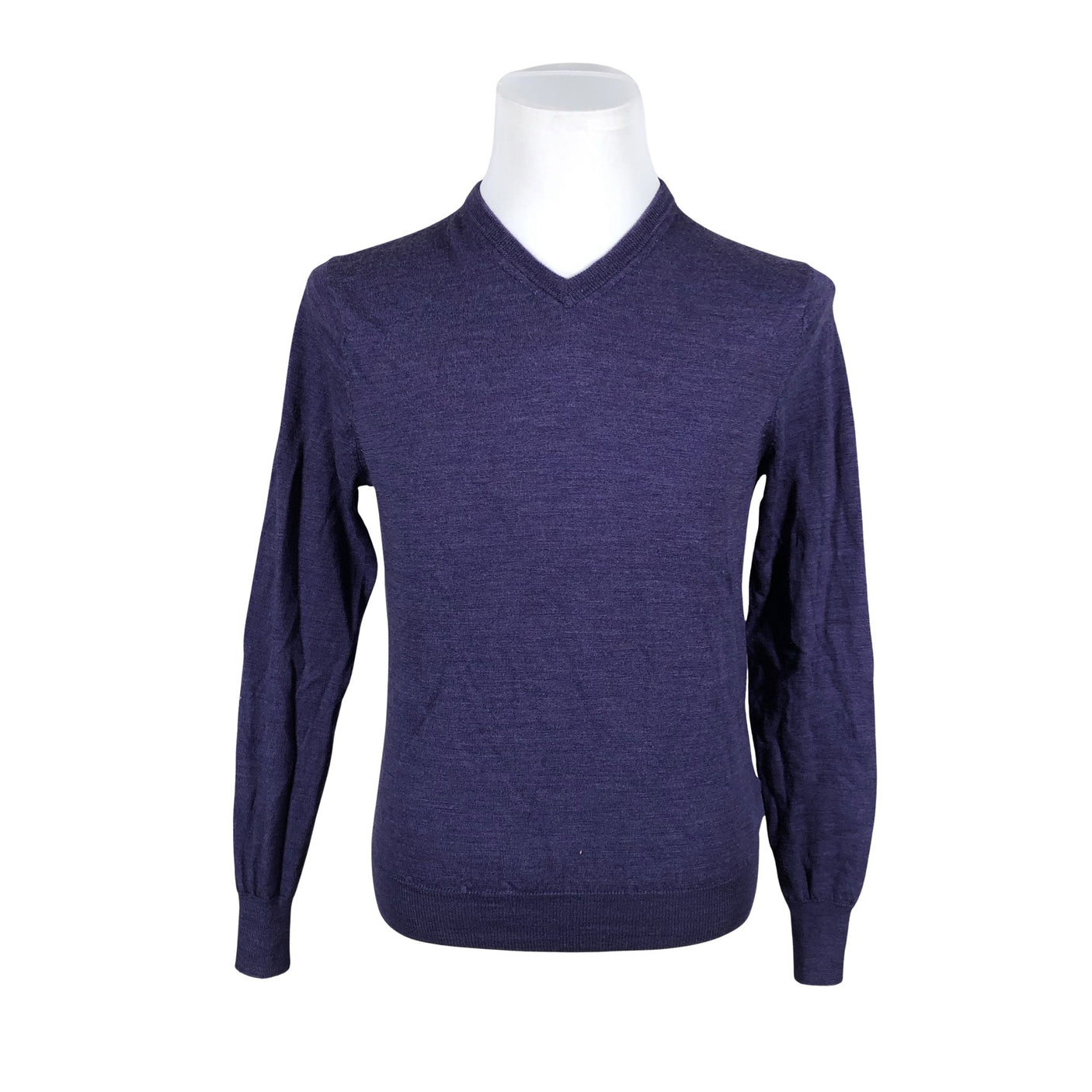 Unisex Cap Horn - Sweater, size S - Violet (1)