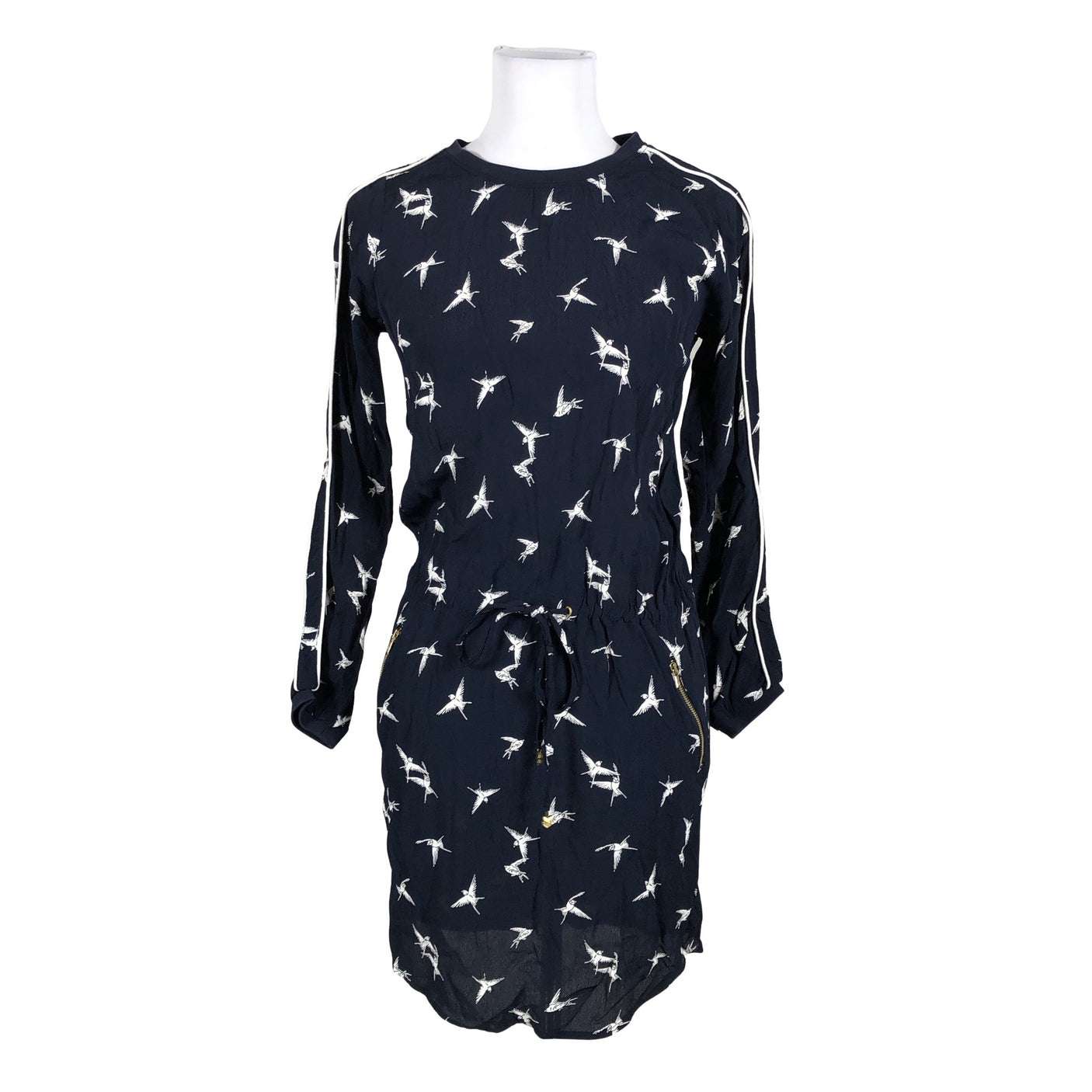 Unisex Revelation - Dress, size 36 - Blue (1)