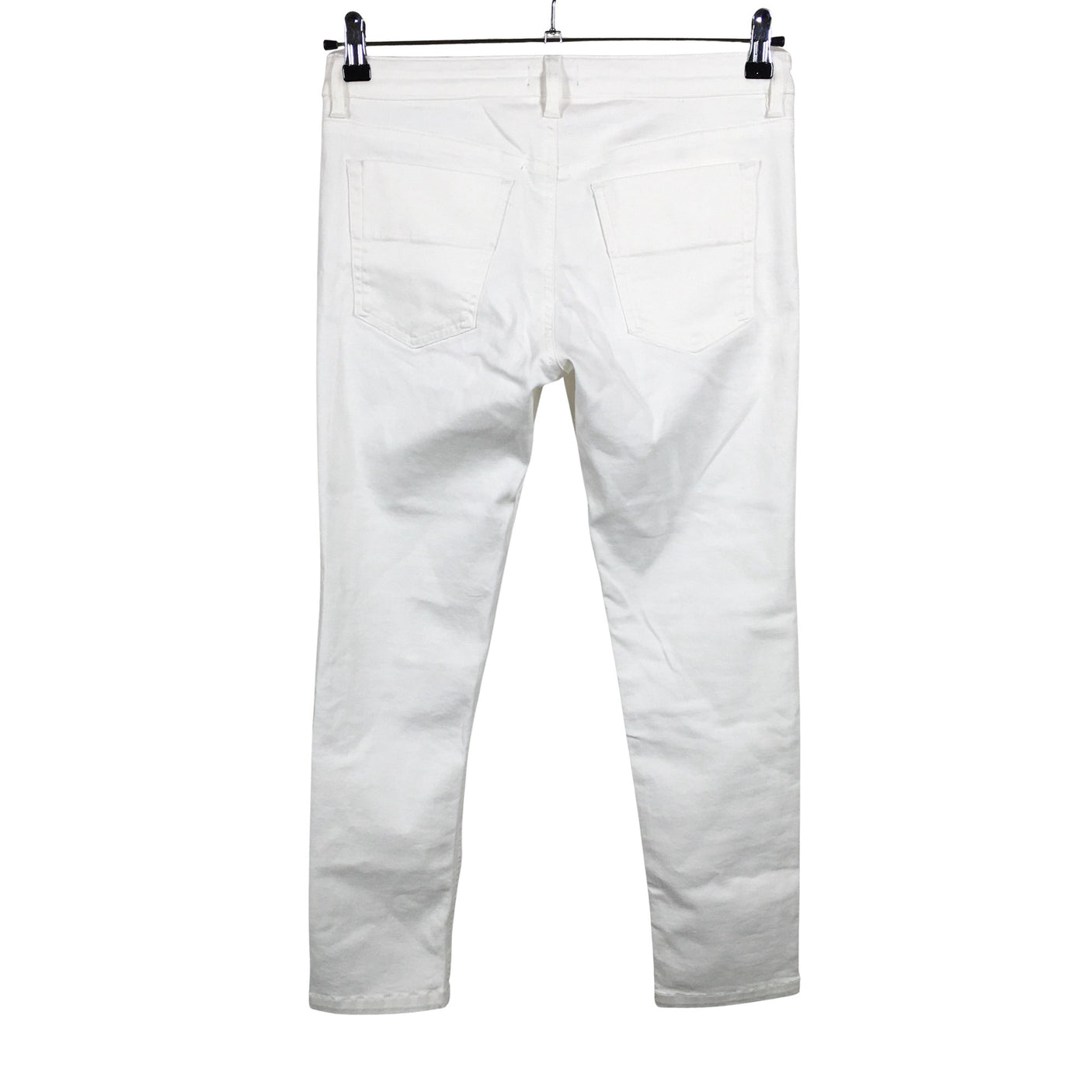 Unisex Filippa K. - Jeans, size 40 - White (2)