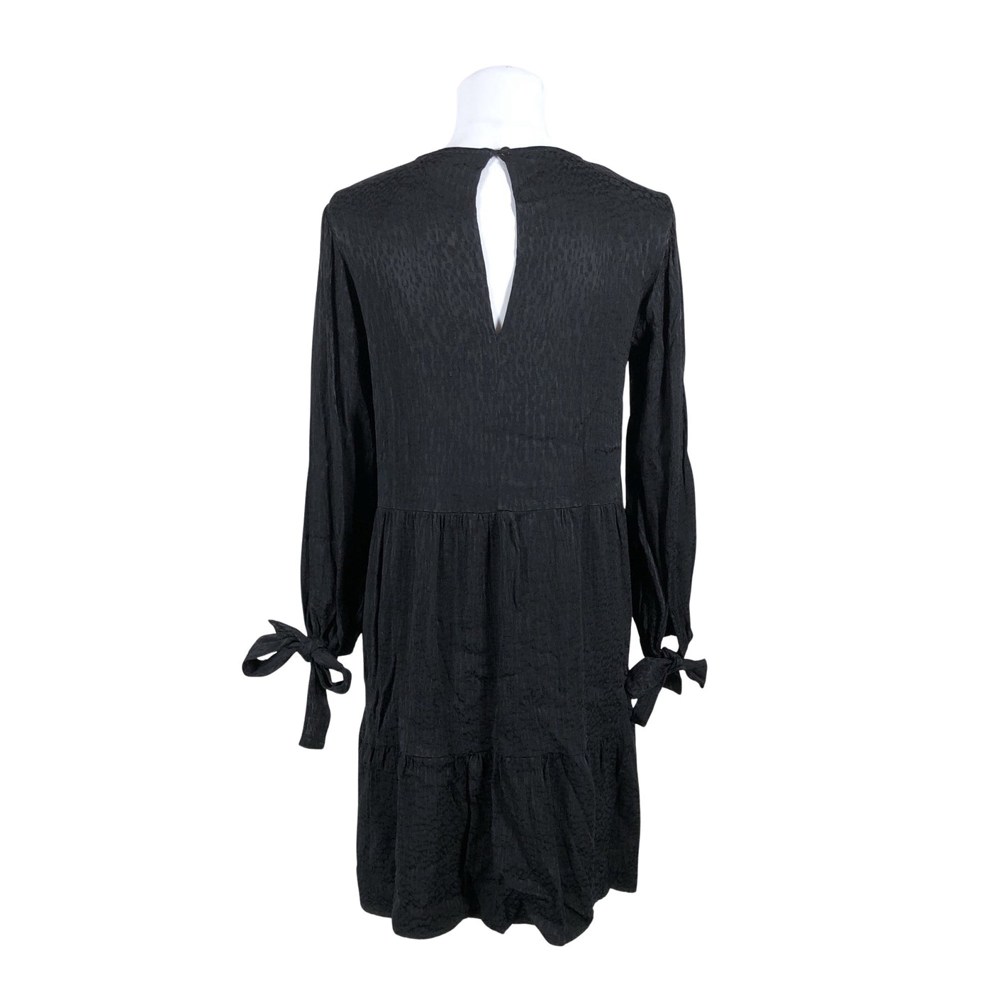 Unisex Nakoa - Dress, size 36 - Black (2)