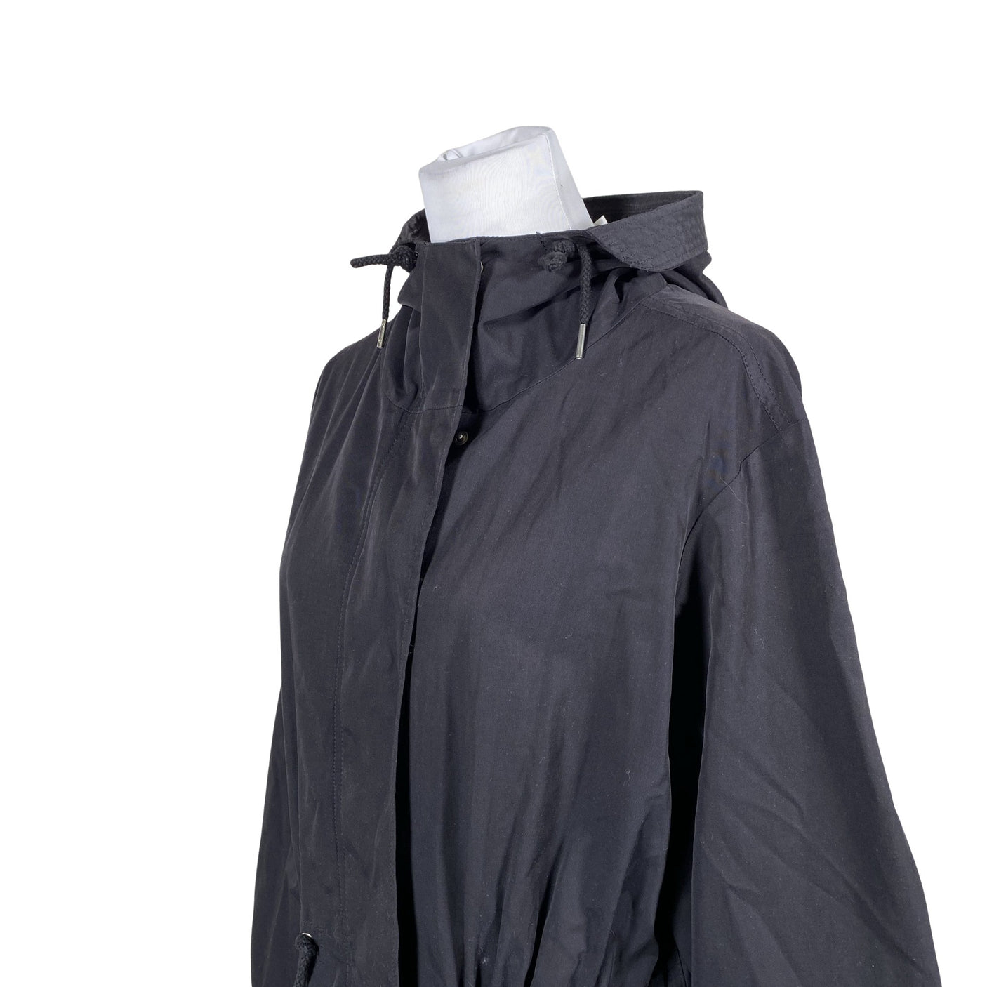 Unisex Marimekko - Outdoor jacket, size 38 - Black (2)