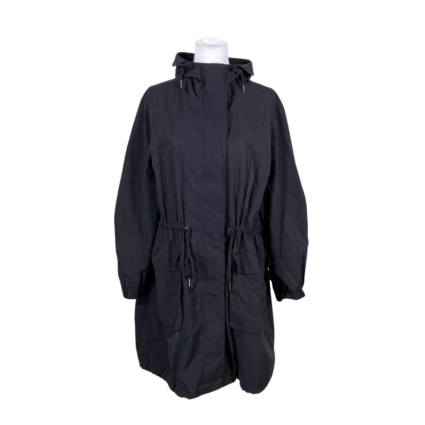 Unisex Marimekko - Outdoor jacket, size 38 - Black (1)