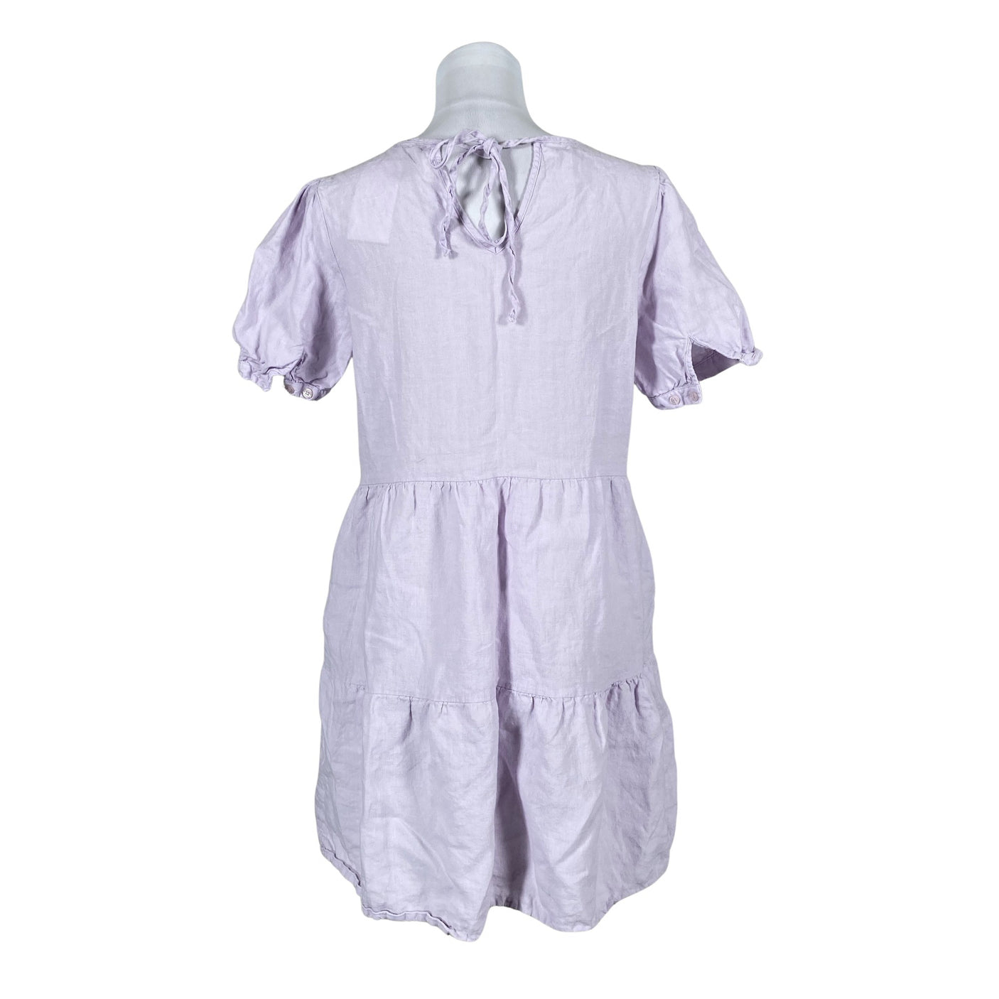 Unisex Nanso - Dress, size 36 - Violet (2)