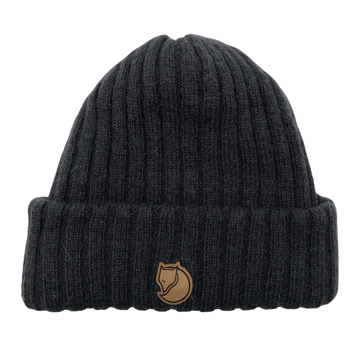 Unisex Fjällräven - Winter beanie, size 50 - 52 cm - Gray (1)