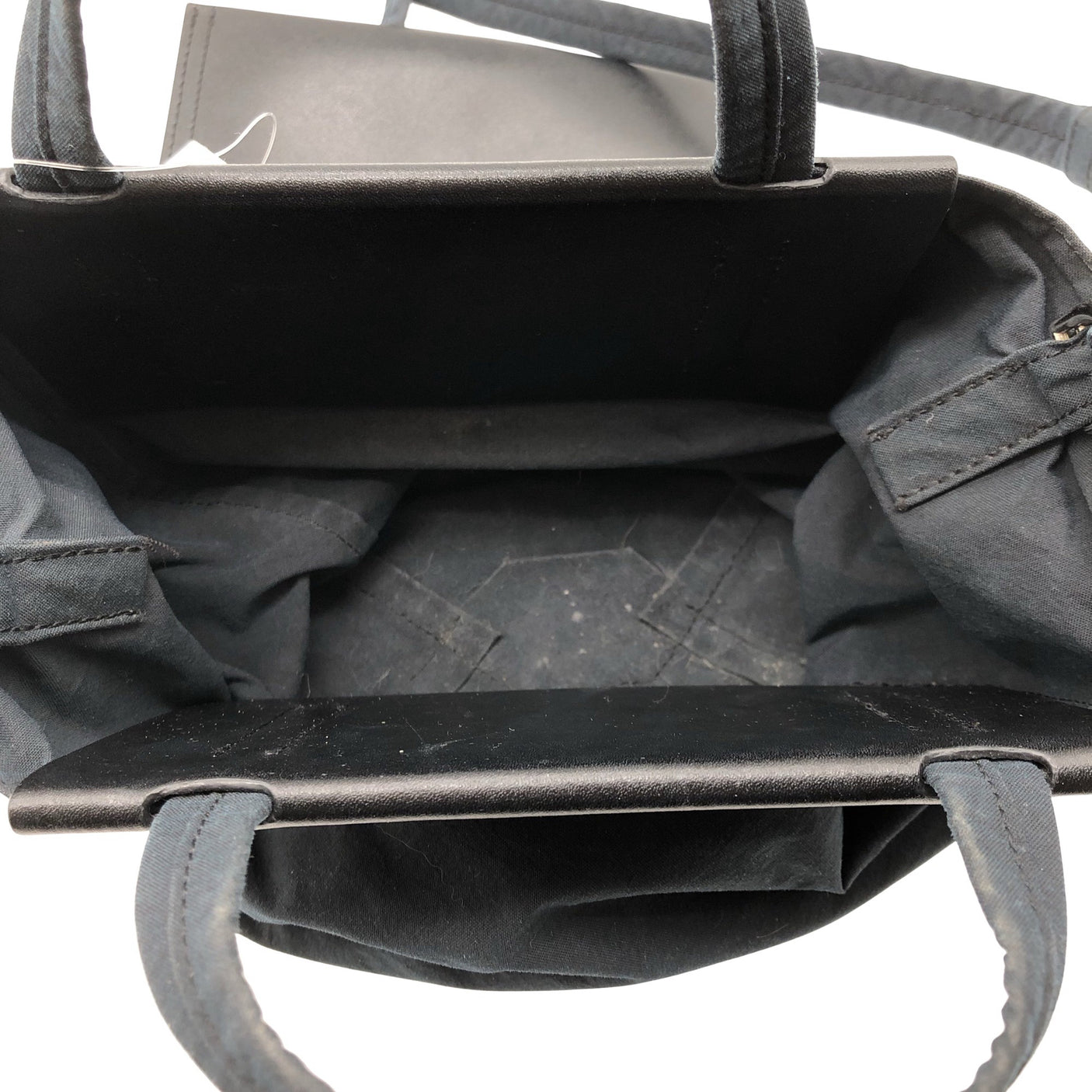 Unisex Acne Studios - Handbag, size Midi - Gray (3)