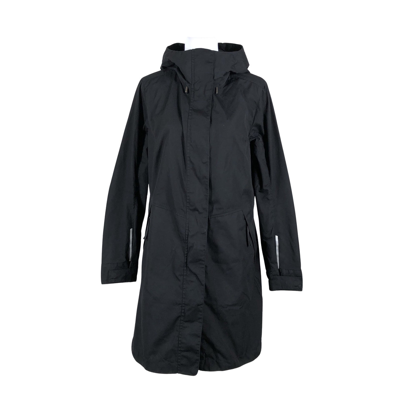 Unisex NOSH - Parka, size 38 - Black (1)