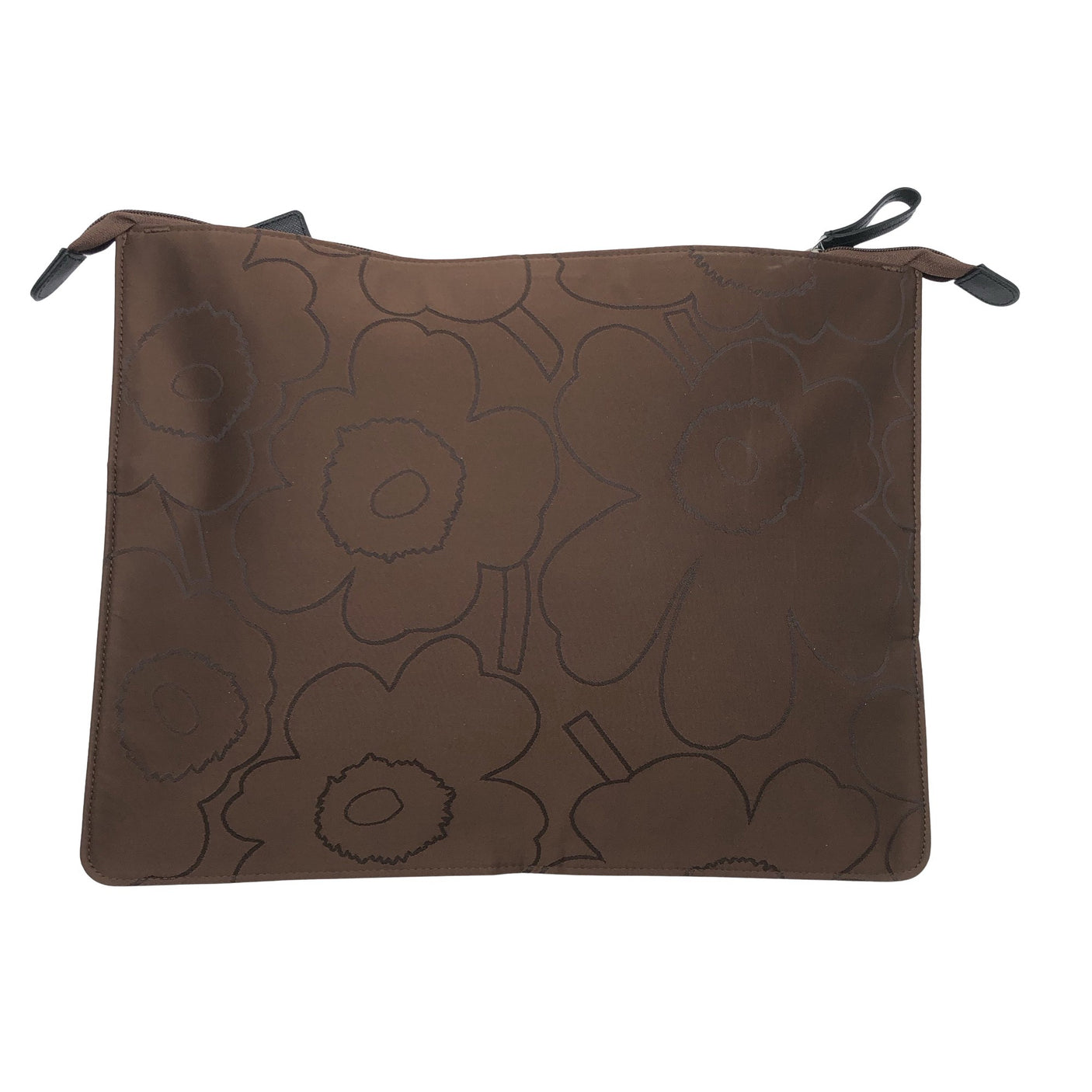 Unisex Marimekko - Handbag, size Maxi - Brown (2)