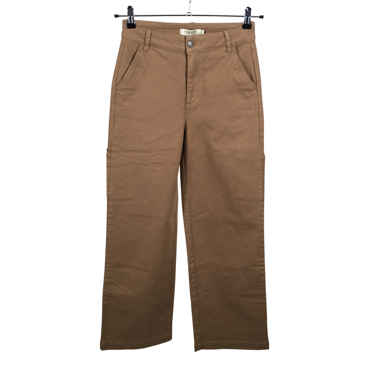 Unisex Nanso - Jeans, size 34 - Brown (1)