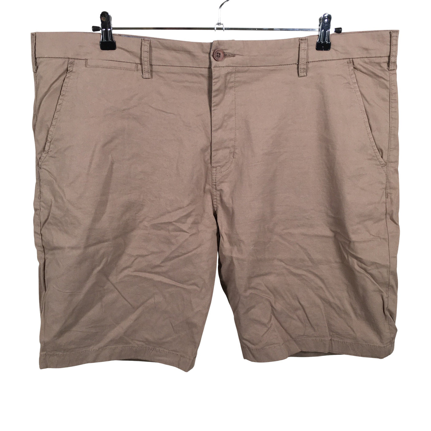 Unisex Capsule - Shorts, size XXXXL - Brown (1)