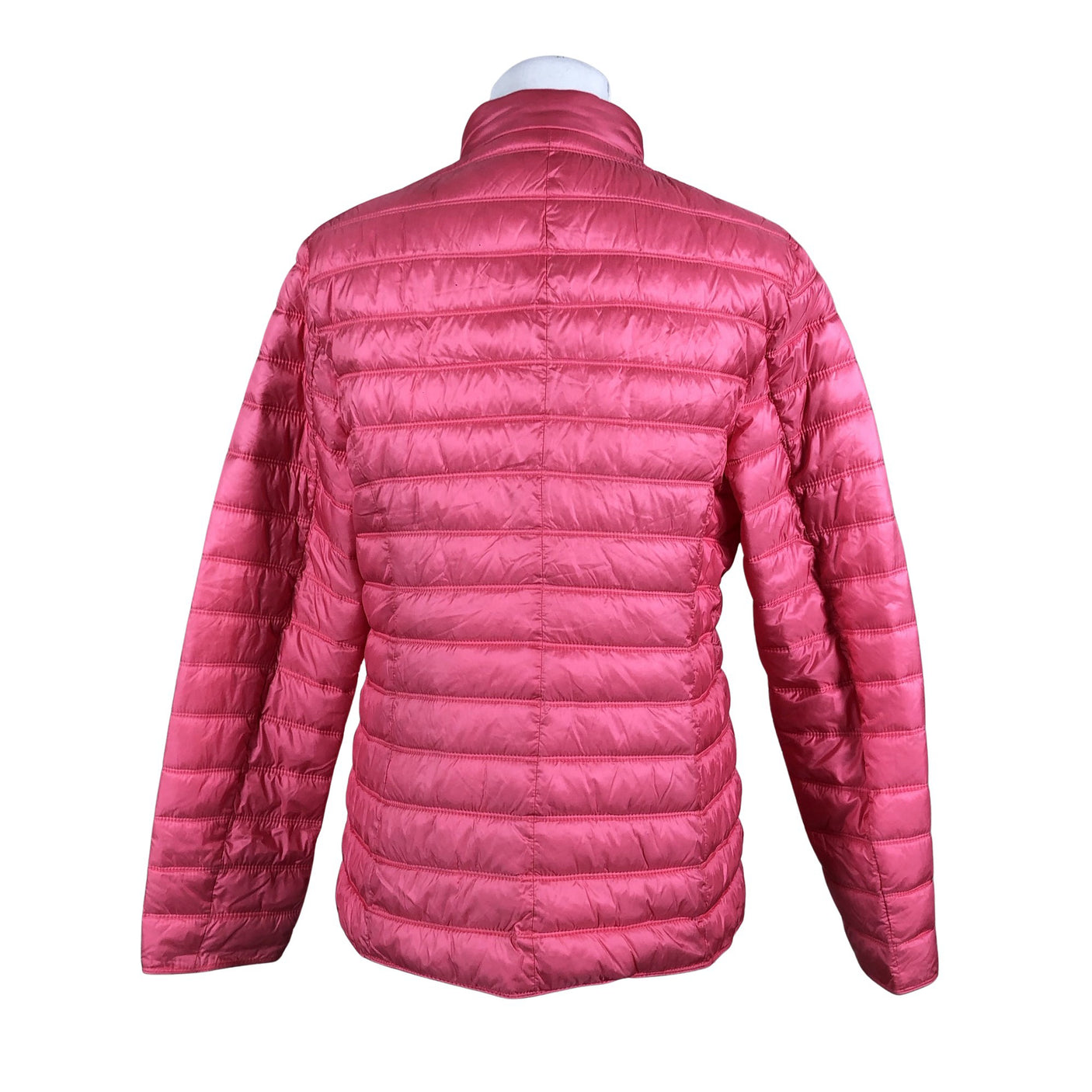 Unisex Barbara Lebek - Lightly padded jacket, size 40 - Pink (2)